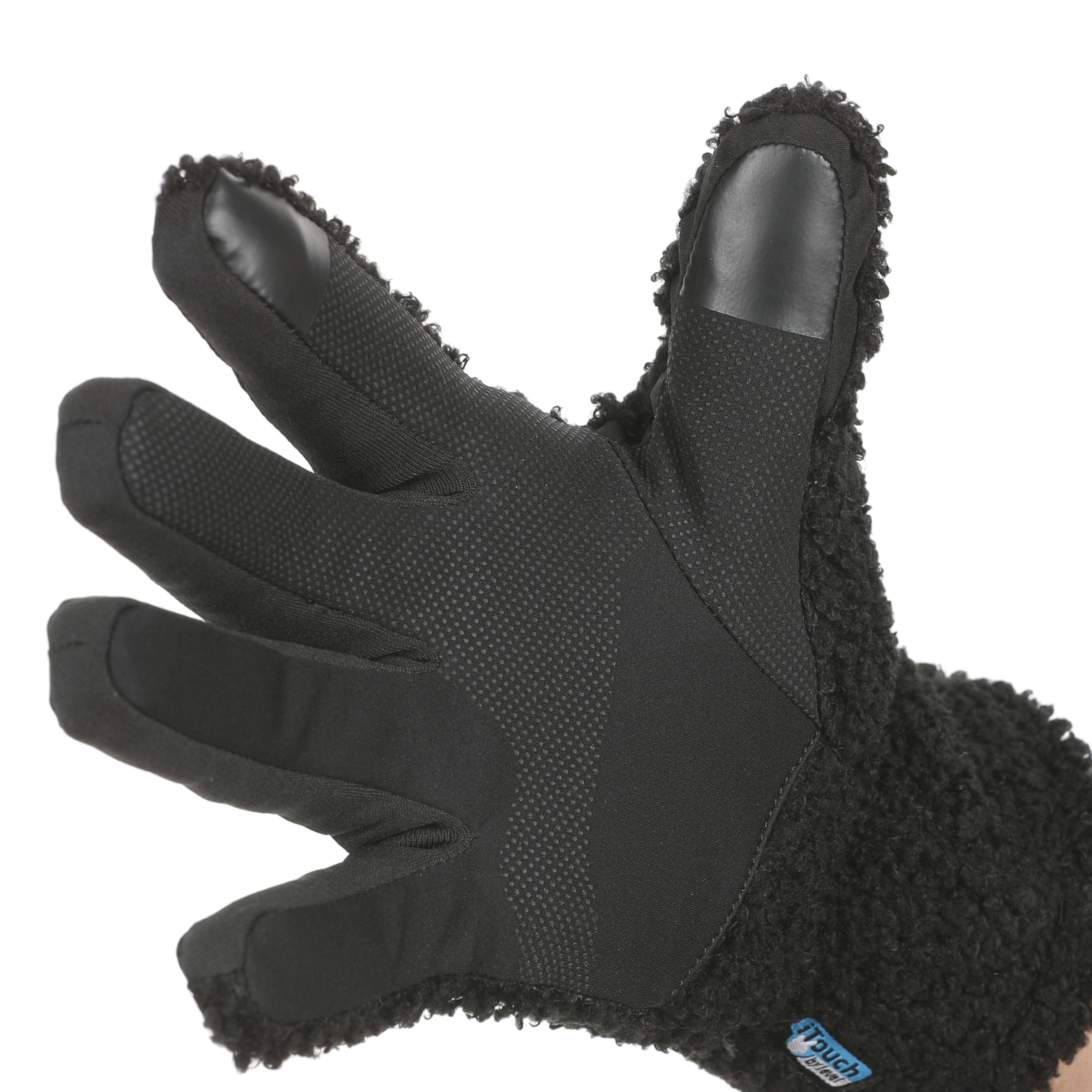 level-i-panda-guanti-outdoor-mountain-light image 3
