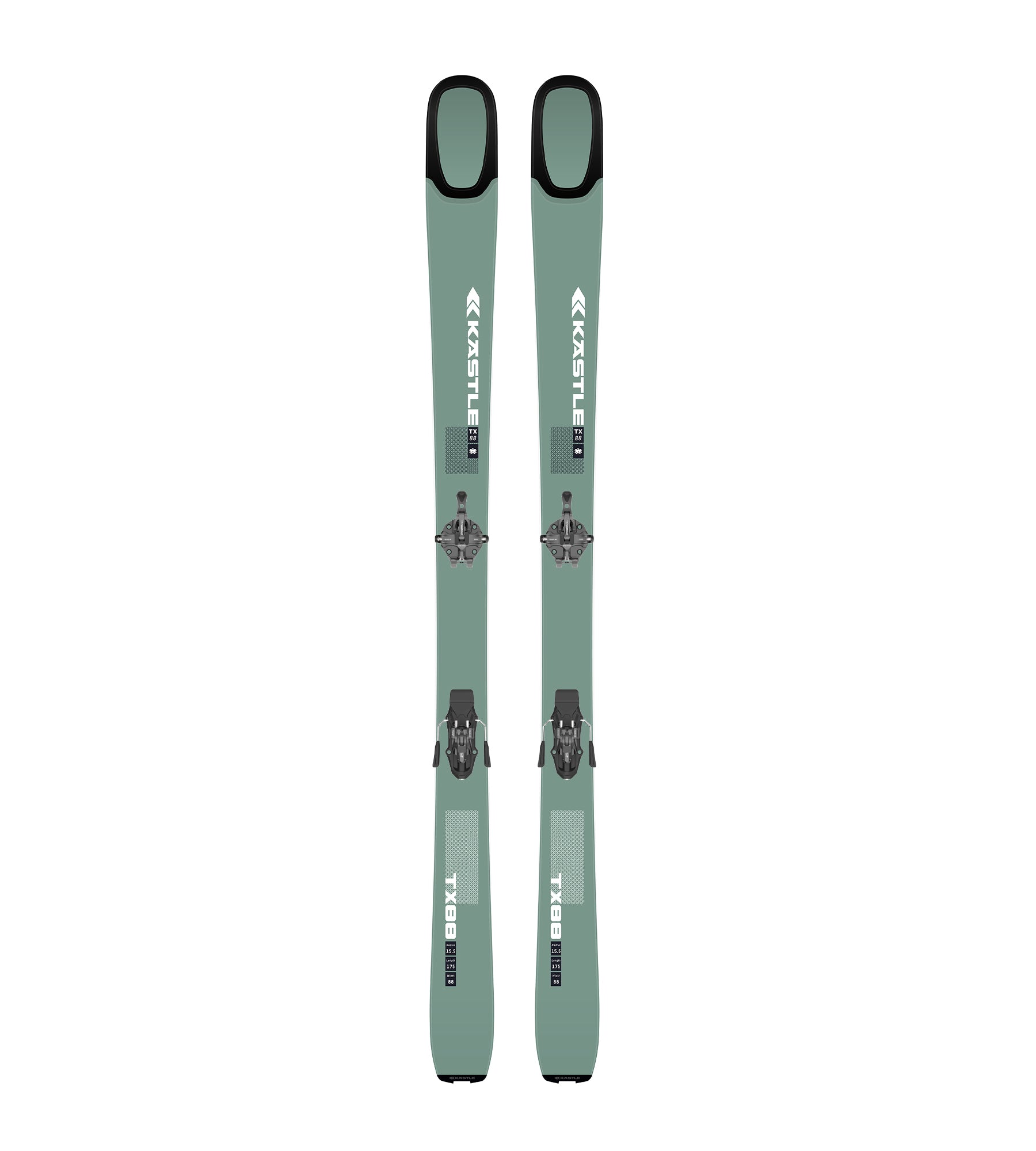k-stle-tx88-sci-da-scialpinismo-touring image 1