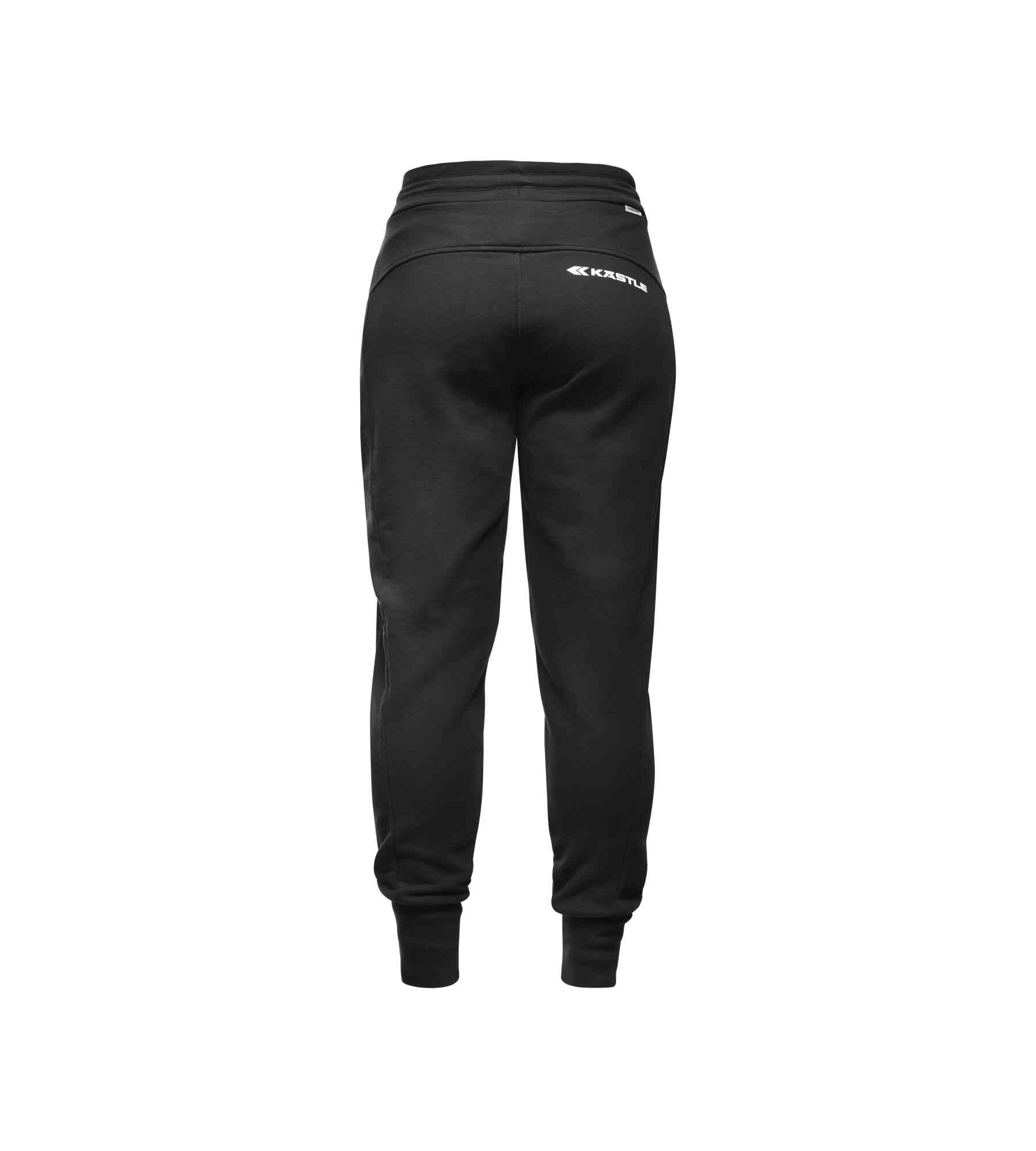 pantaloni-della-tutta-k-stle-moonless-pant-women-cotone-100-made-in-eu image 2