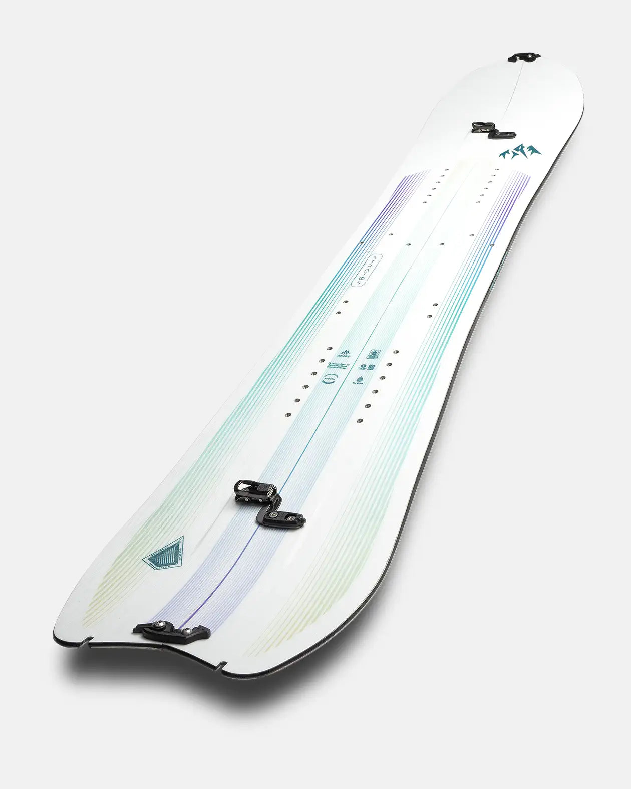 jones-snowboards-women-s-stratos-splitboard-splitboard-donna-freeride image 6