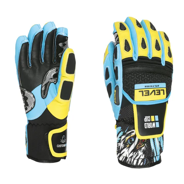 level-worldcup-jr-cf-glove-guanto-gara-sci-junior image 1