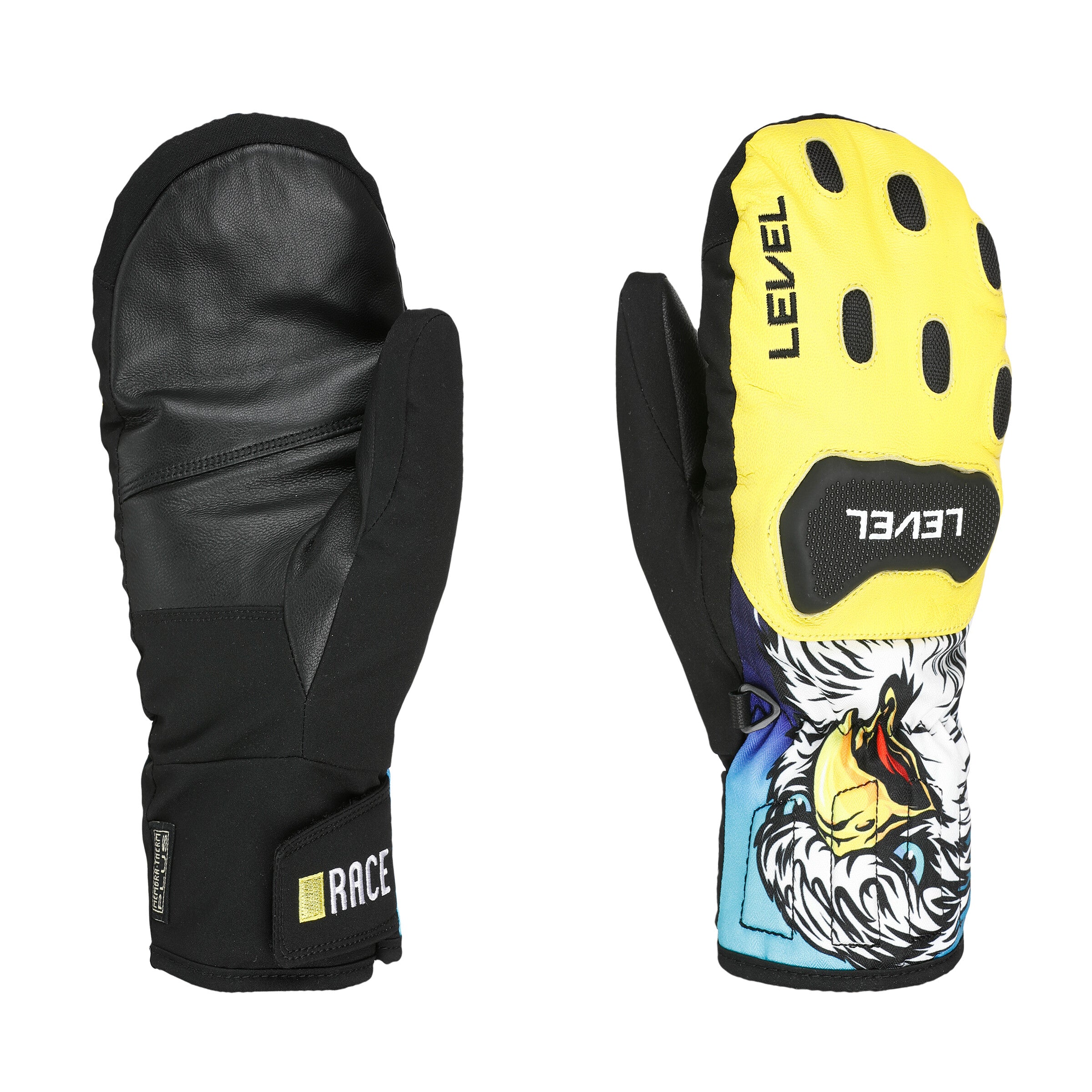 level-race-replica-muffola-sci-race-unisex image 2