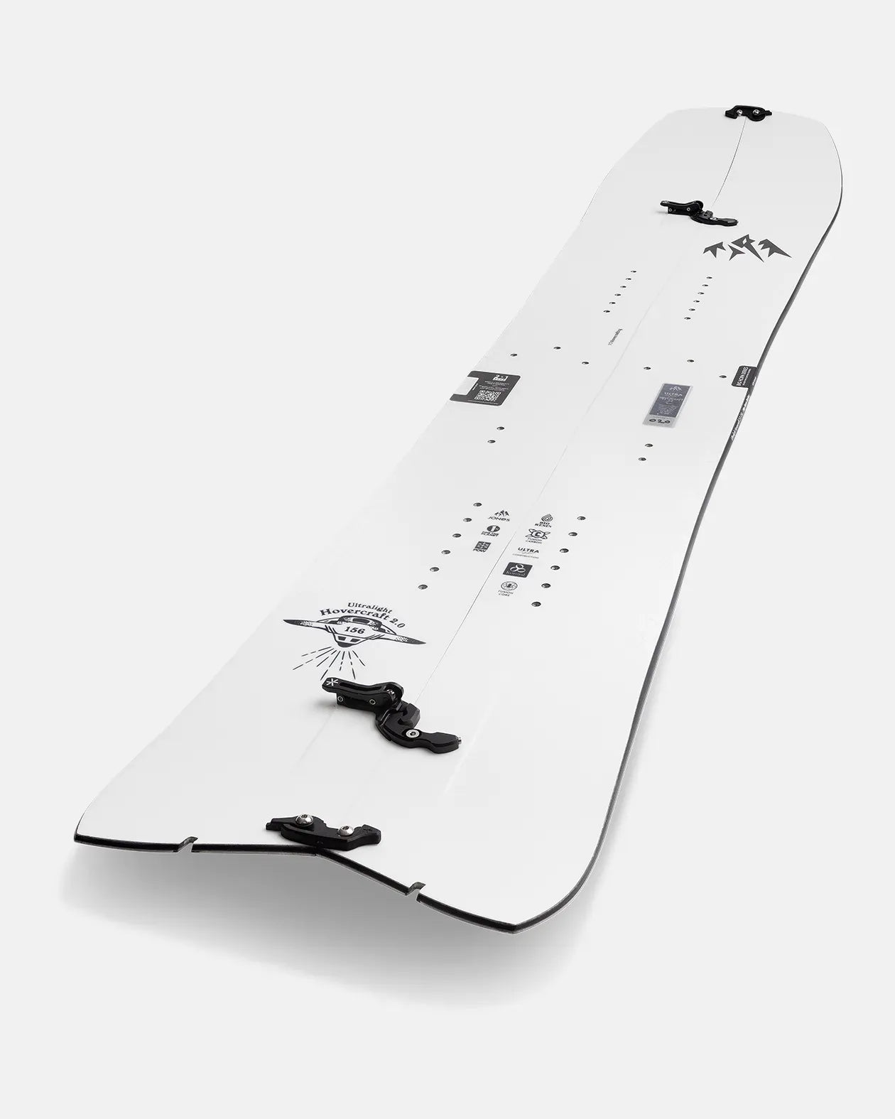 jones-snowboards-hovercraft-2-0-splitboard-ultralight-unisex image 7