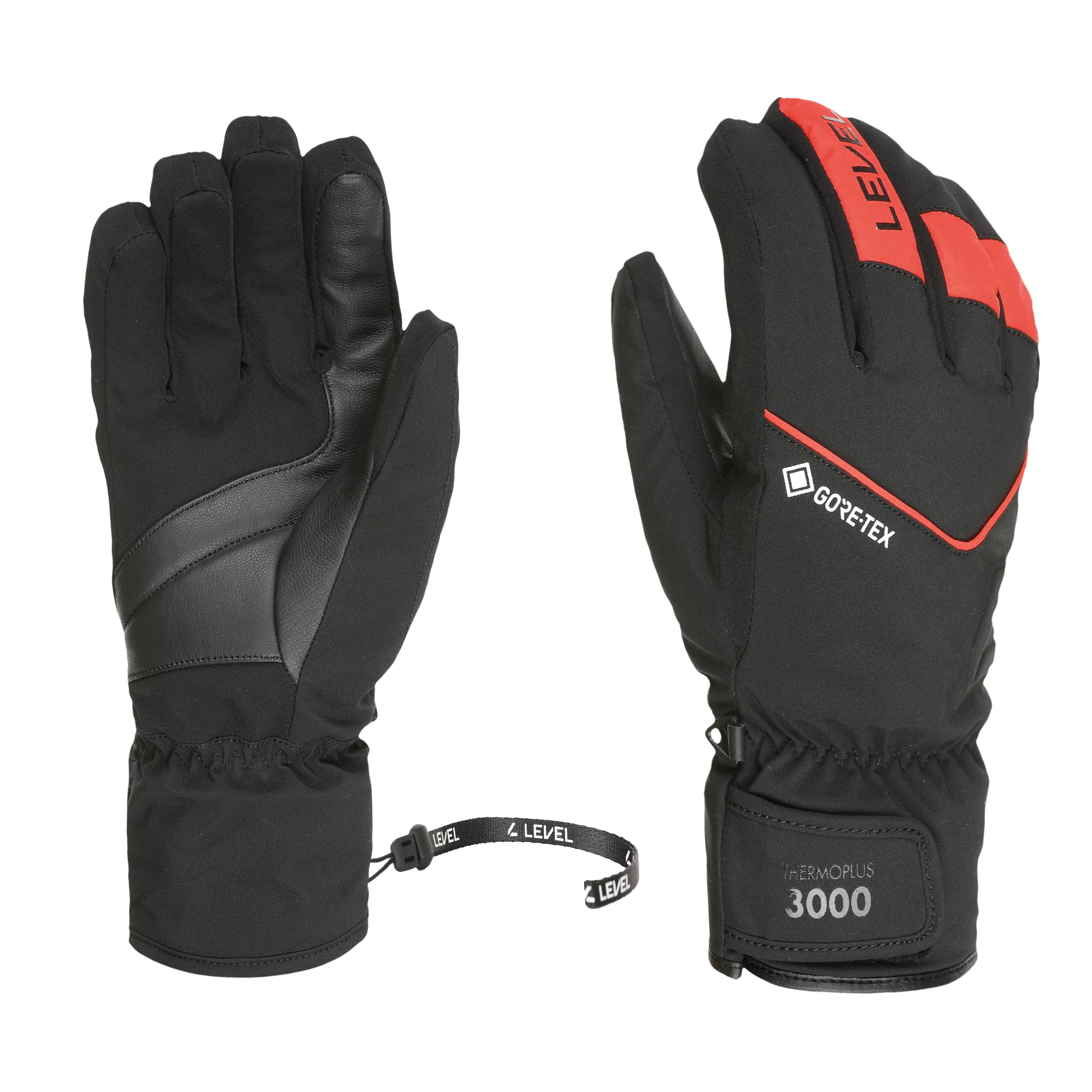 level-pilot-gtx-guanto-da-sci-uomo-gore-tex image 8