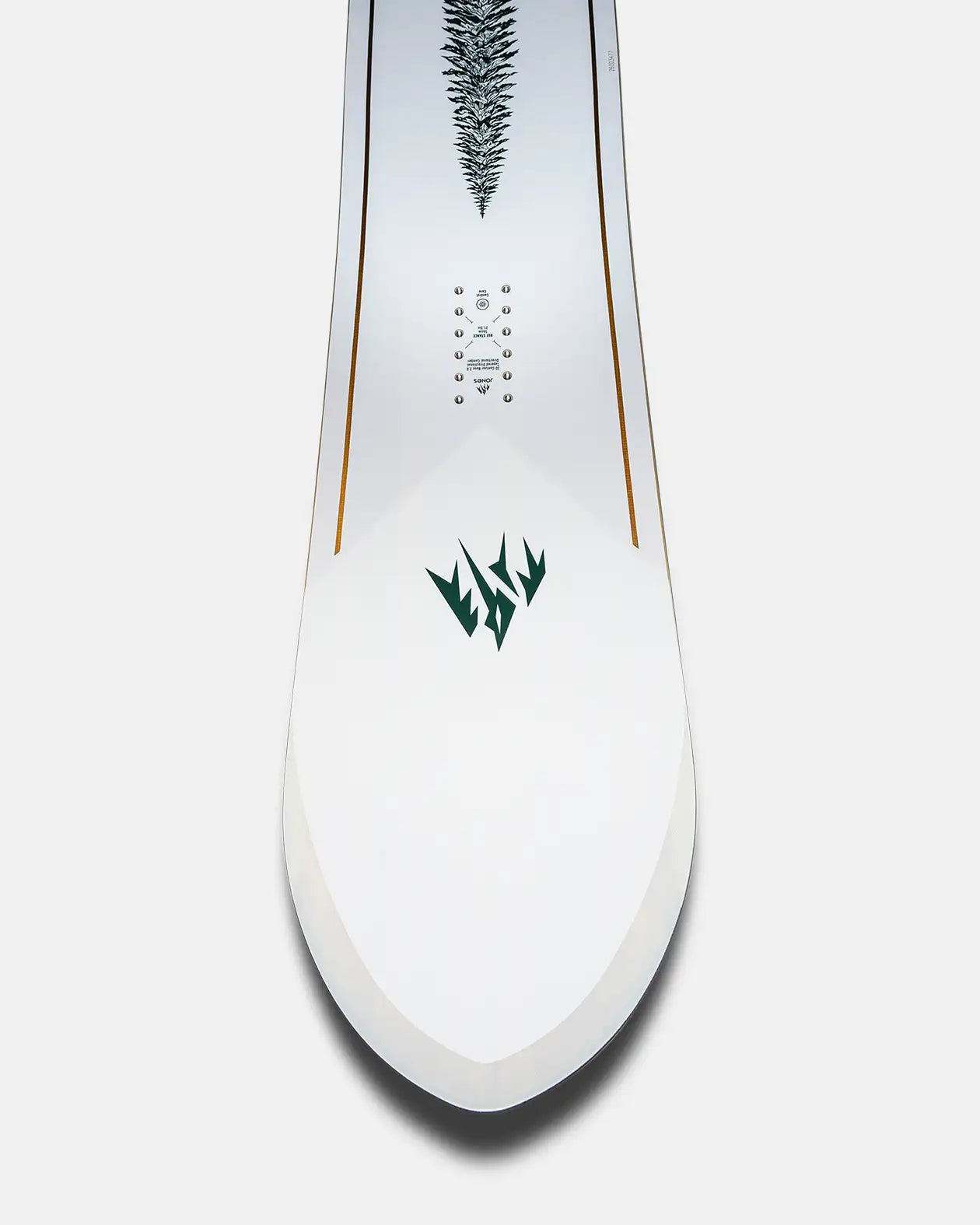 jones-snowboards-frontier-2-0-2026-snowboard-da-uomo-new-shape image 8