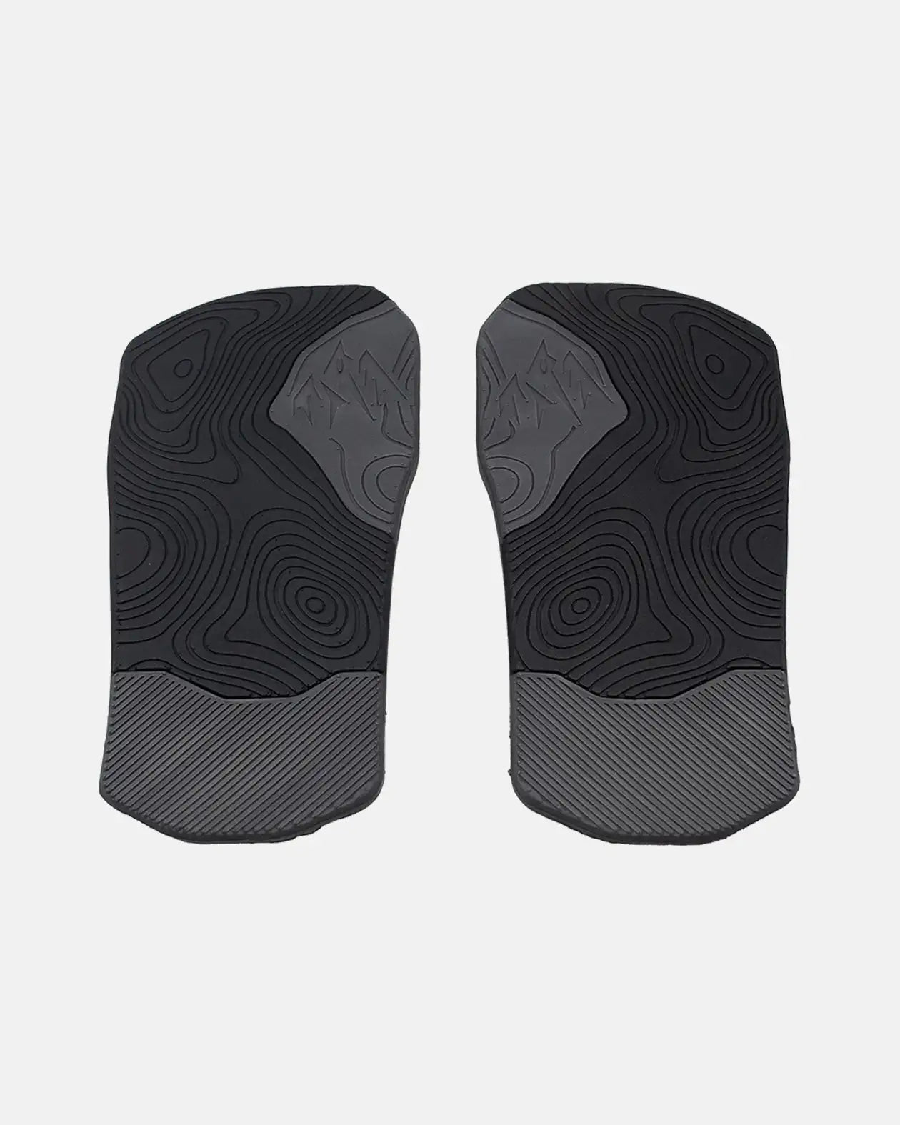 jones-snowboards-response-tri-foam-solette-foot-pillows image 1