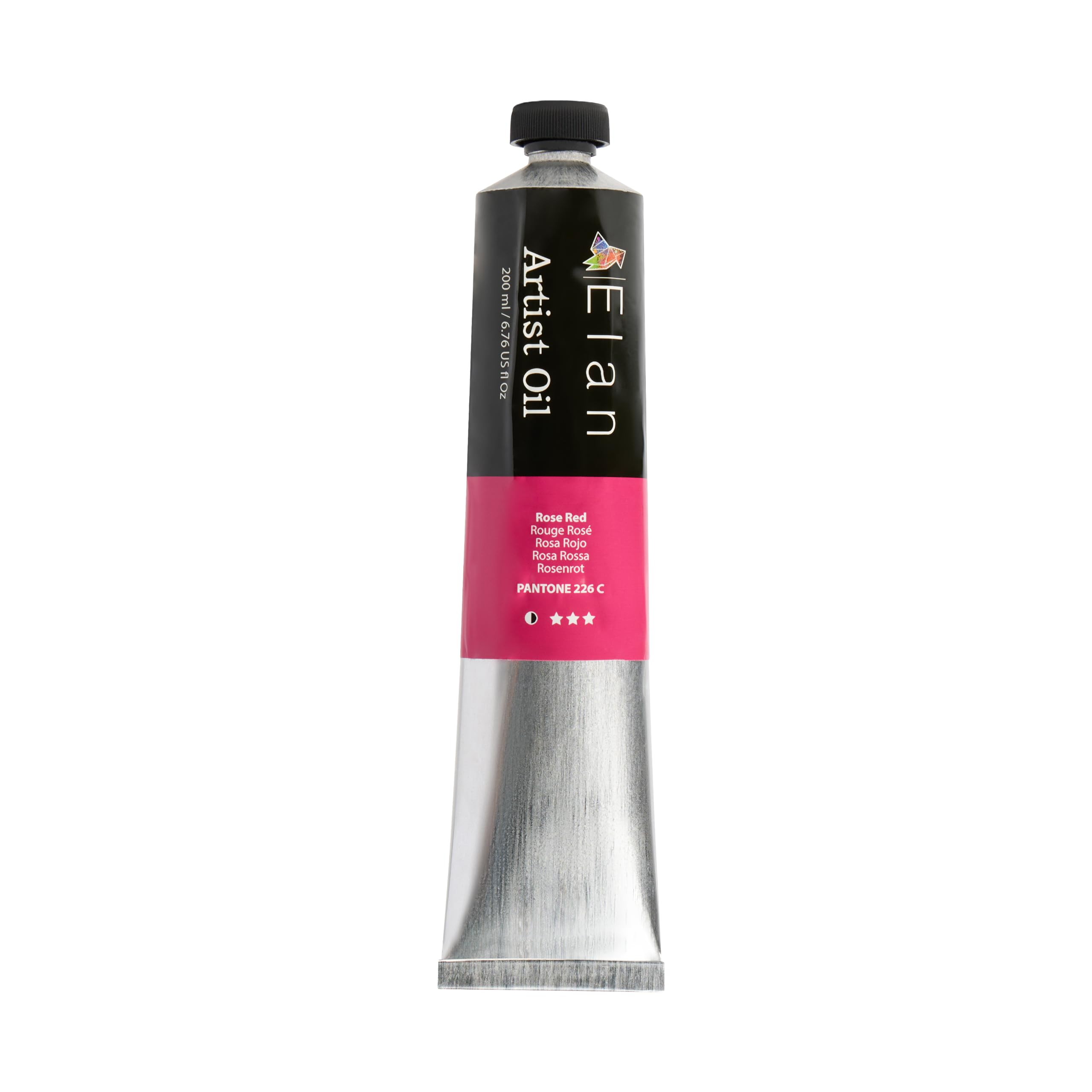 elan-verde-smeraldo-colore-ad-olio-in-tubo-da-200-ml image 6