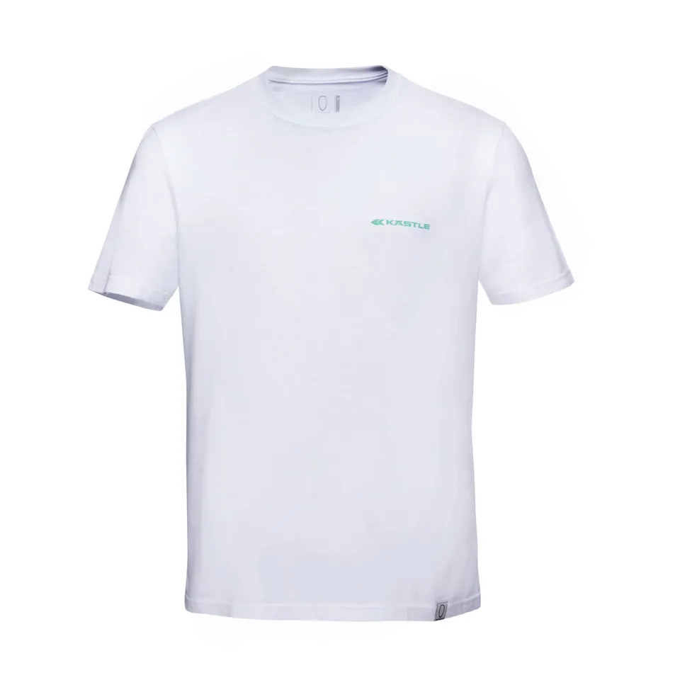 k-stle-t-shirt-tx-men-maglietta-uomo-cotone-bianca image 1