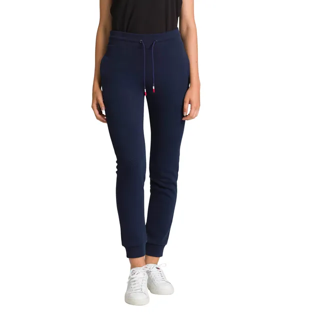 rossignol-tuta-da-jogging-donna-skpr-blu-navy image 1