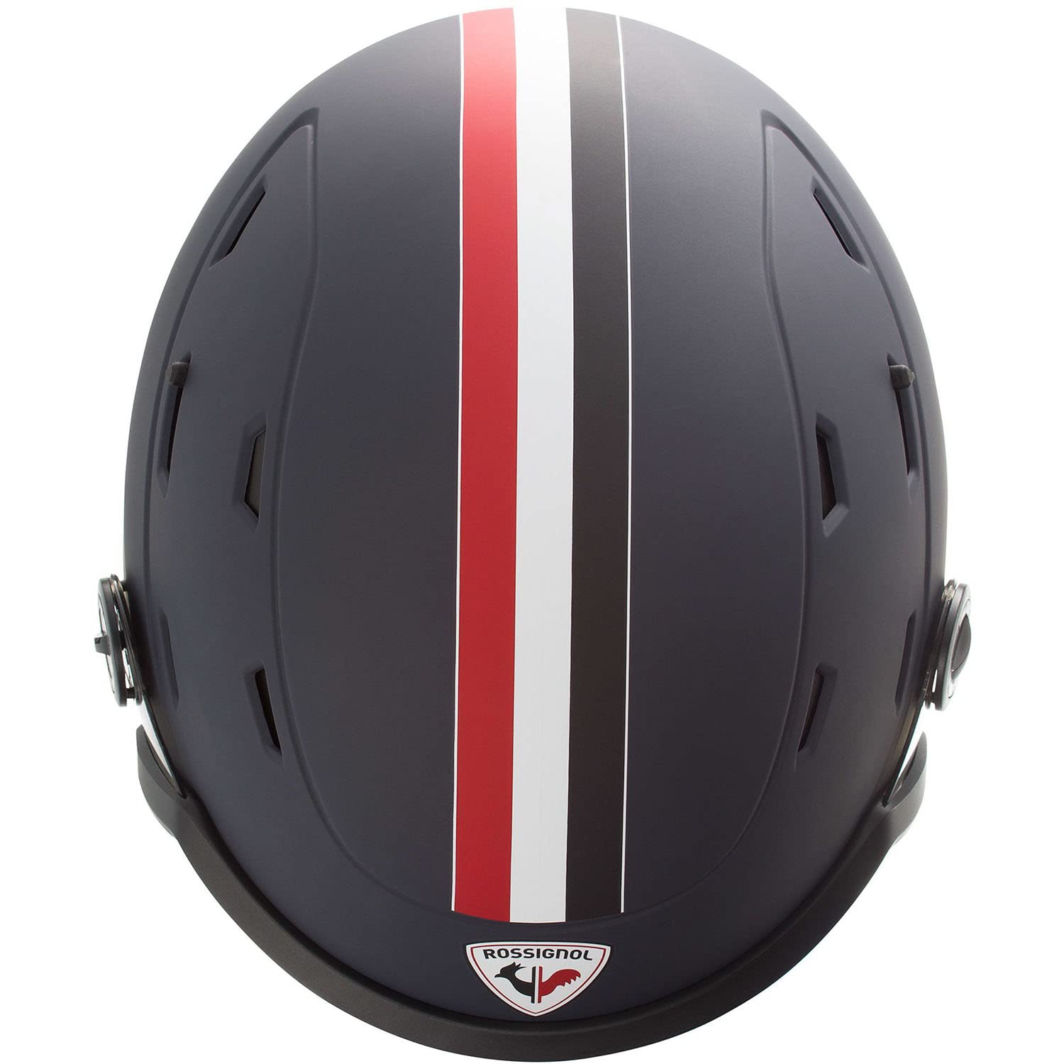 rossignol-allspeed-visor-impacts-photoch-casco-da-sci-unisex image 5