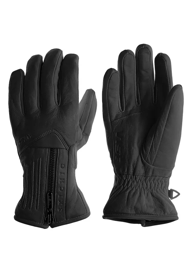 vist-elite-gloves-guanti-sci-pelle-di-capra image 1