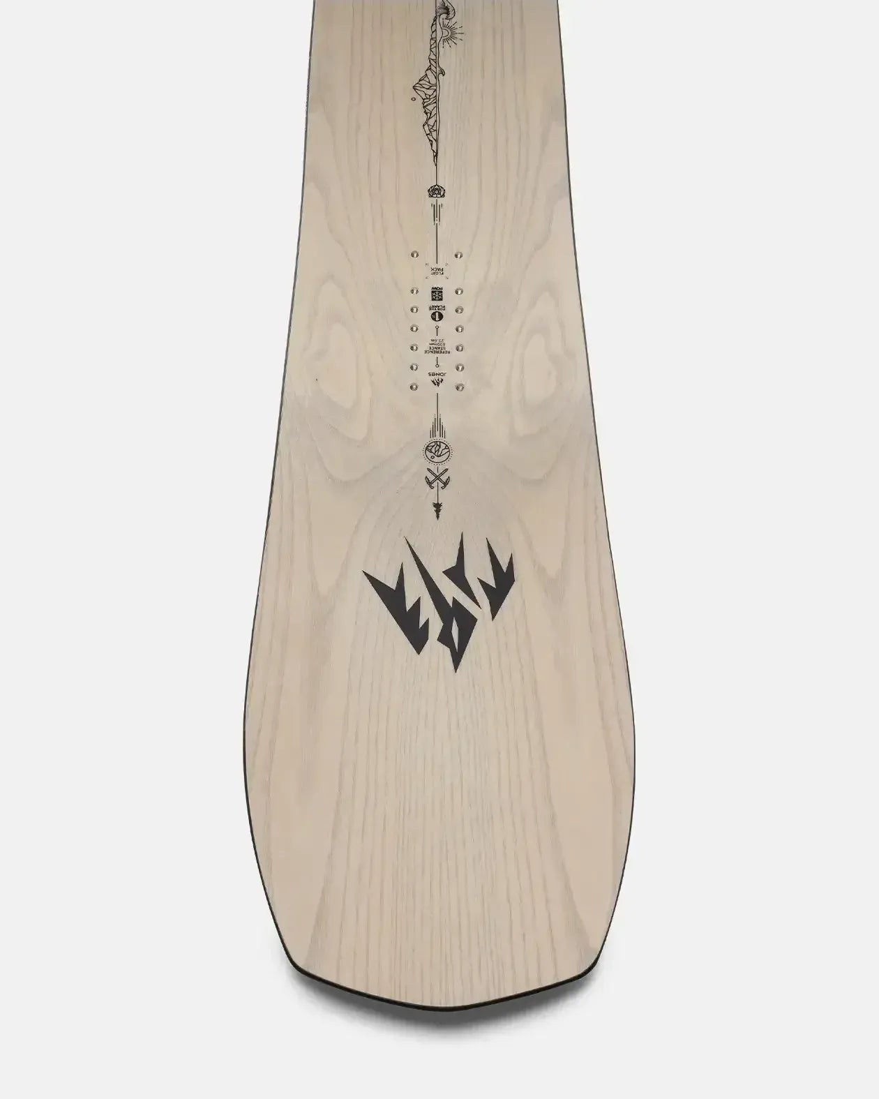 jones-snowboards-women-s-flagship-2025-tavola-freeride image 7