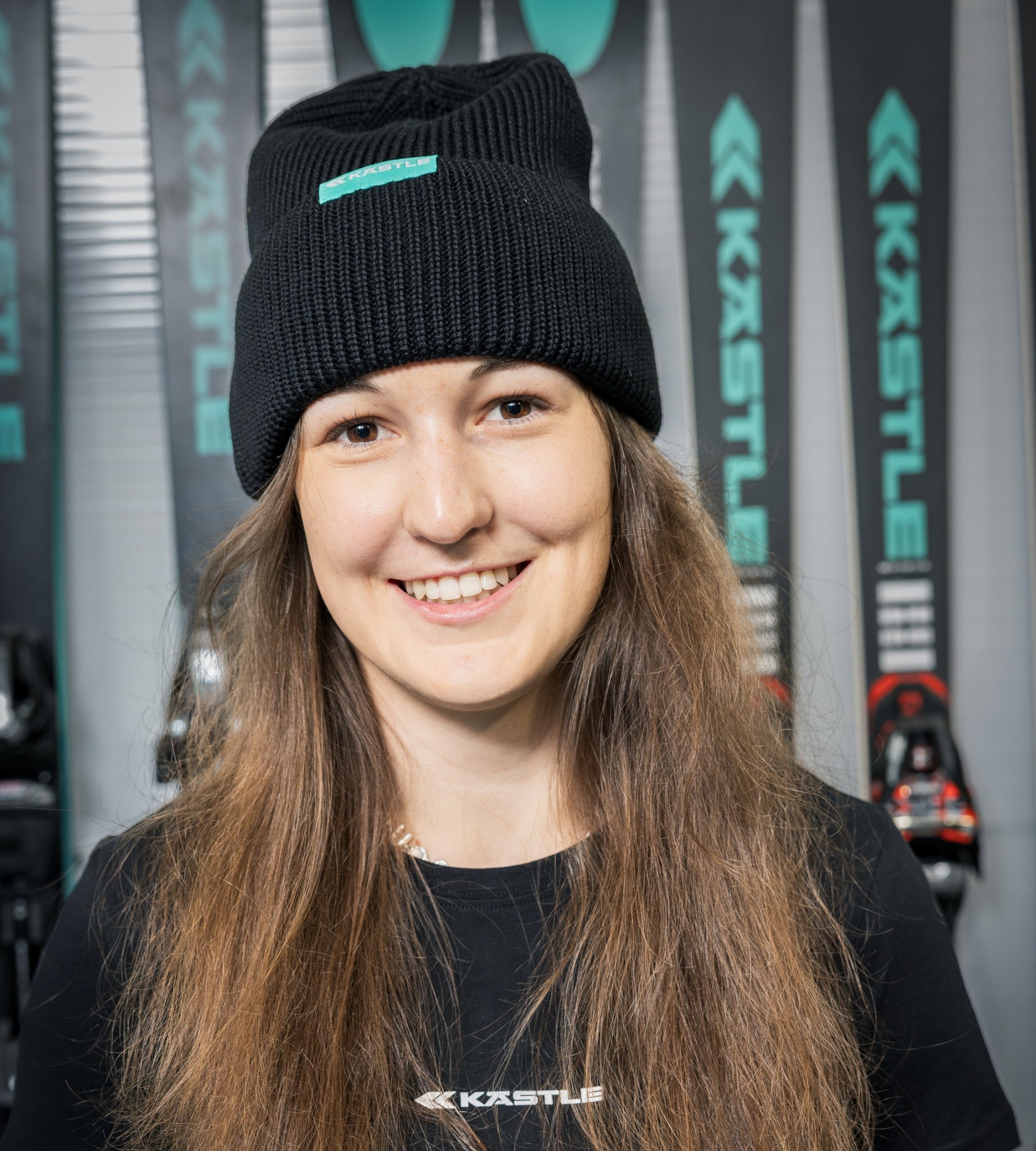 k-stle-rib-beanie-berretto-a-coste-in-lana image 5