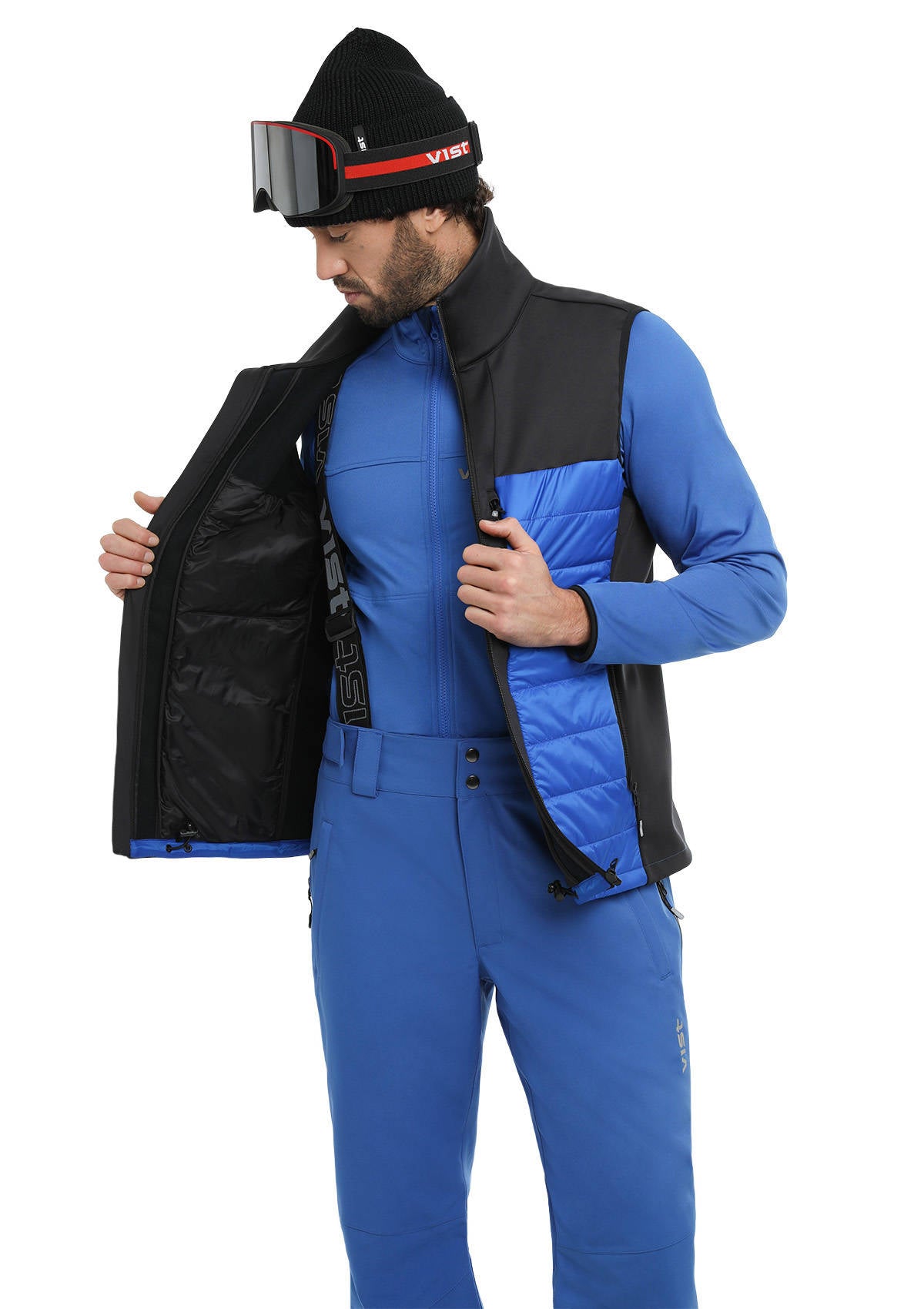 vist-vespero-gilet-sci-imbottito-unisex-80g image 4
