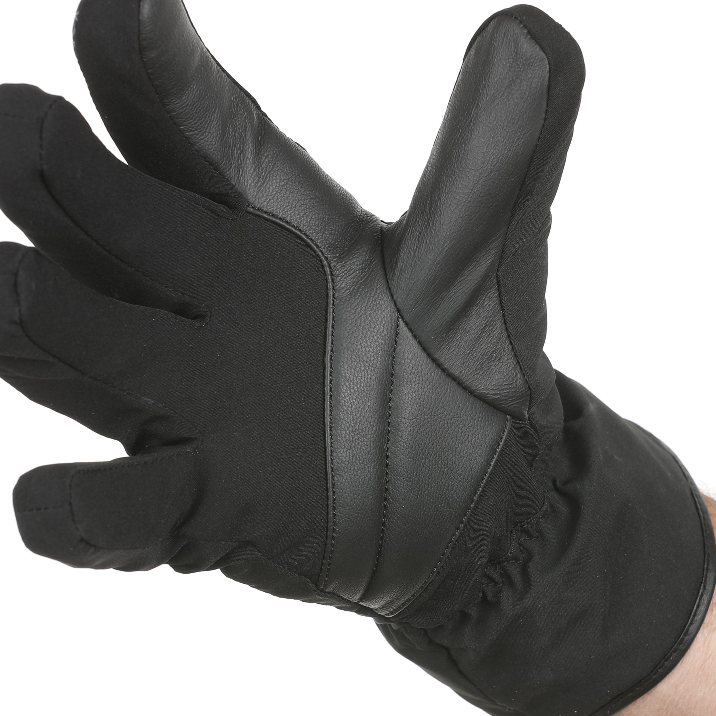 level-pilot-gtx-guanto-da-sci-uomo-gore-tex image 4
