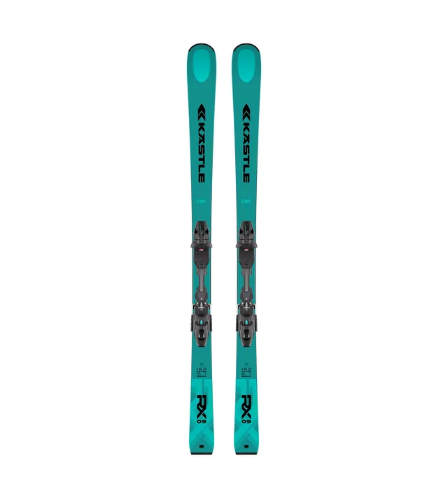 k-stle-rx9-sci-da-pista-performante-tollerante image 1