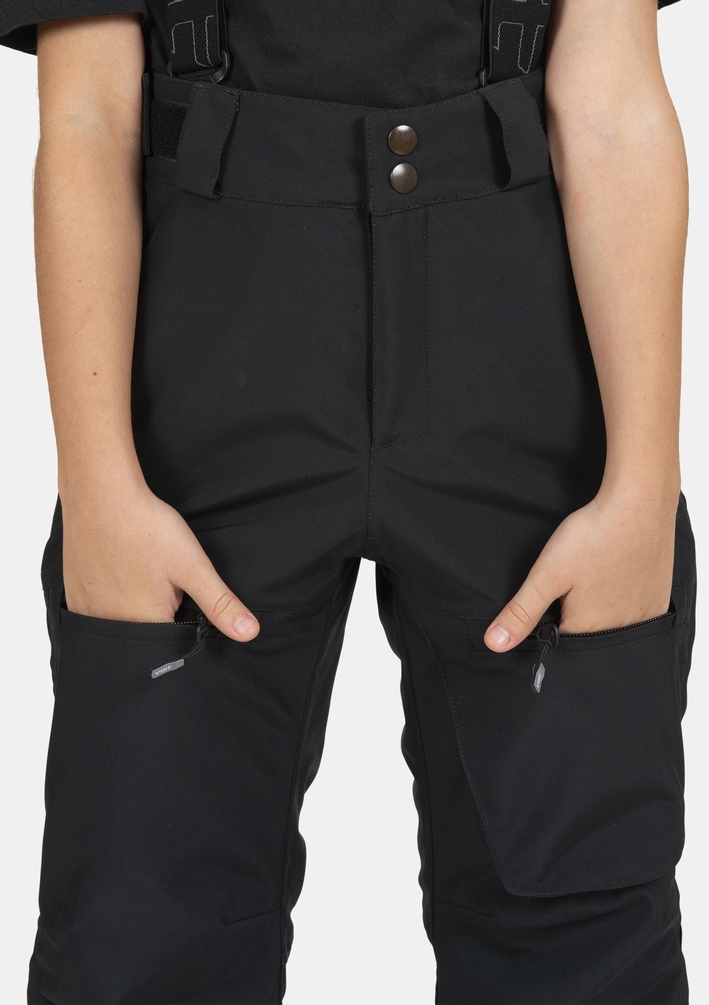 vist-delta-pro-pantaloni-sci-junior-full-zip image 6