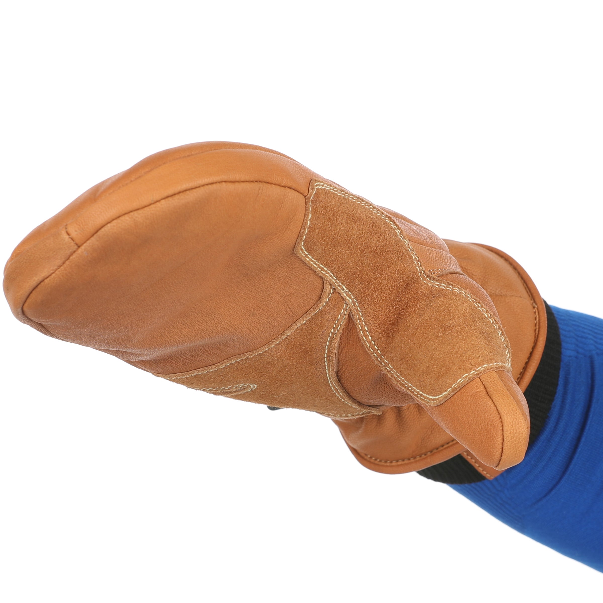 level-rebel-mitten-moffole-freestyle-snowboard-pelle image 5