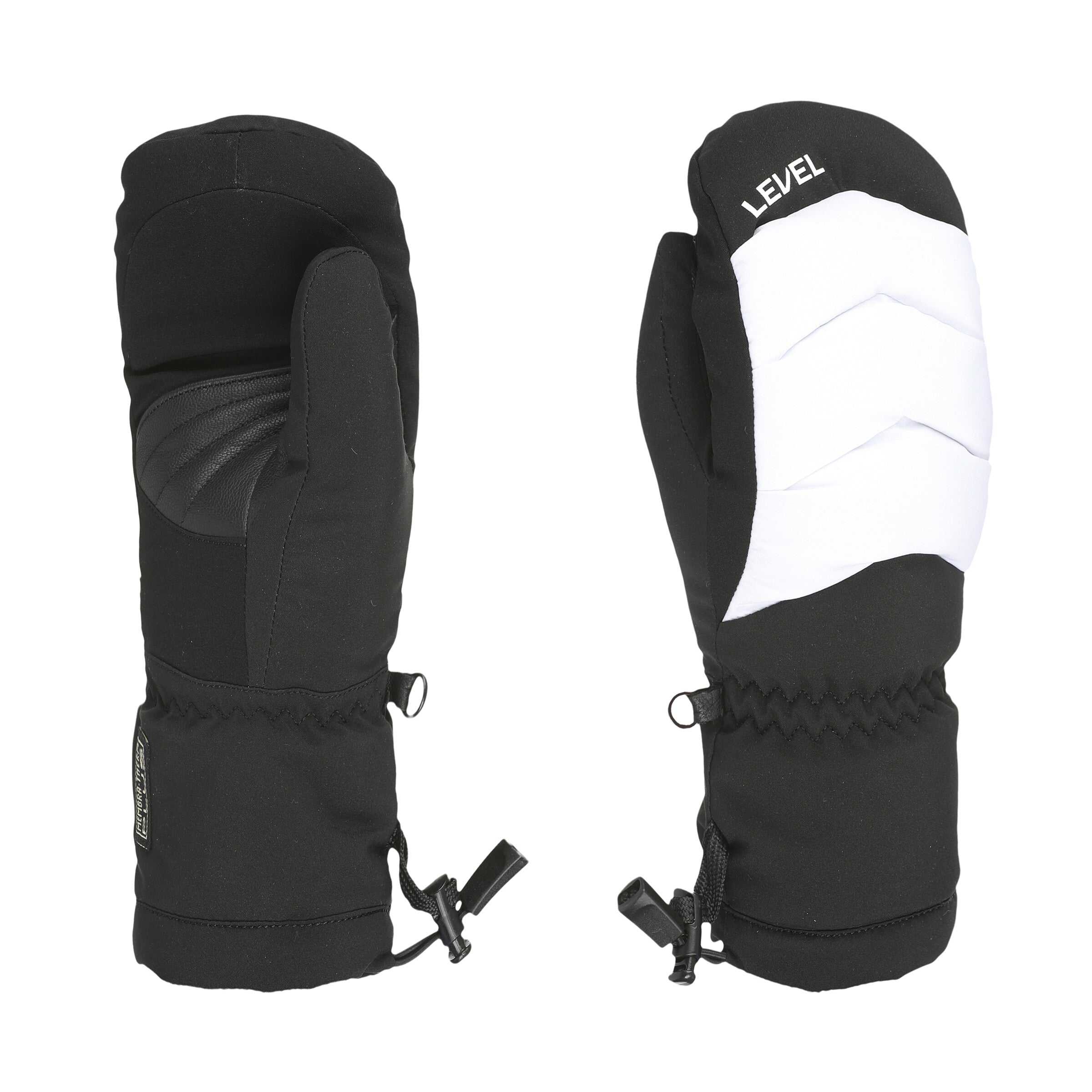 level-rainbow-jr-mitten-muffole-sci-junior image 7
