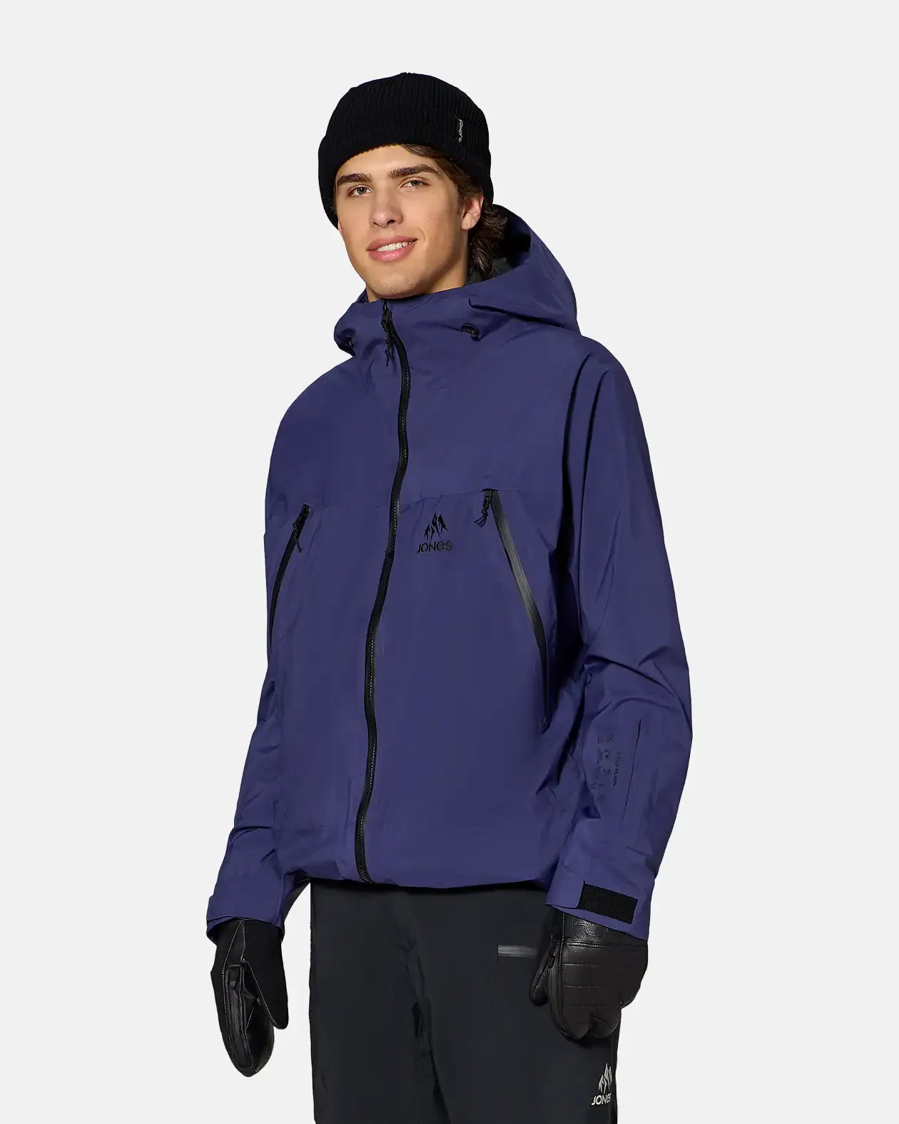 jones-snowboards-men-s-deeper-gore-tex-jacket-giacca-da-snowboard-uomo-in-gore-t image 1