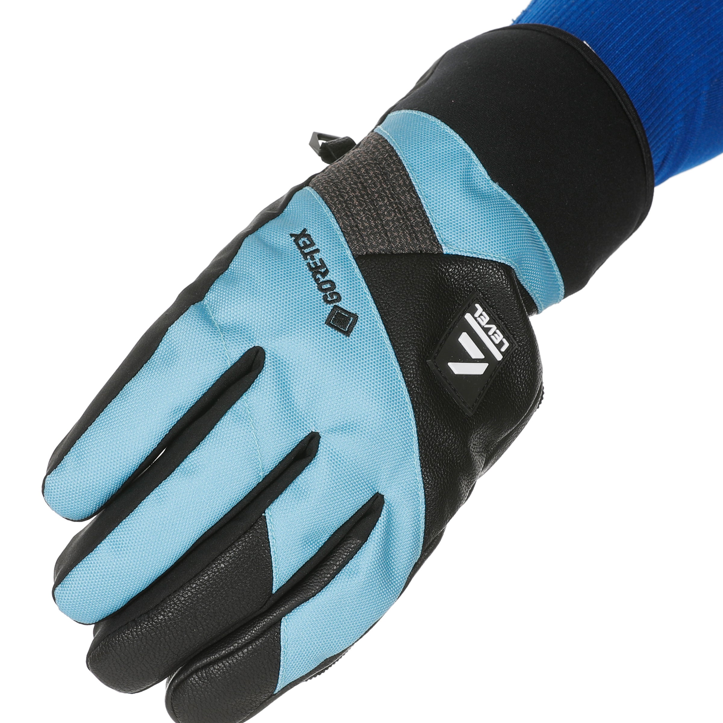 level-i-storm-guanti-gore-tex-uomo-snowboard image 2