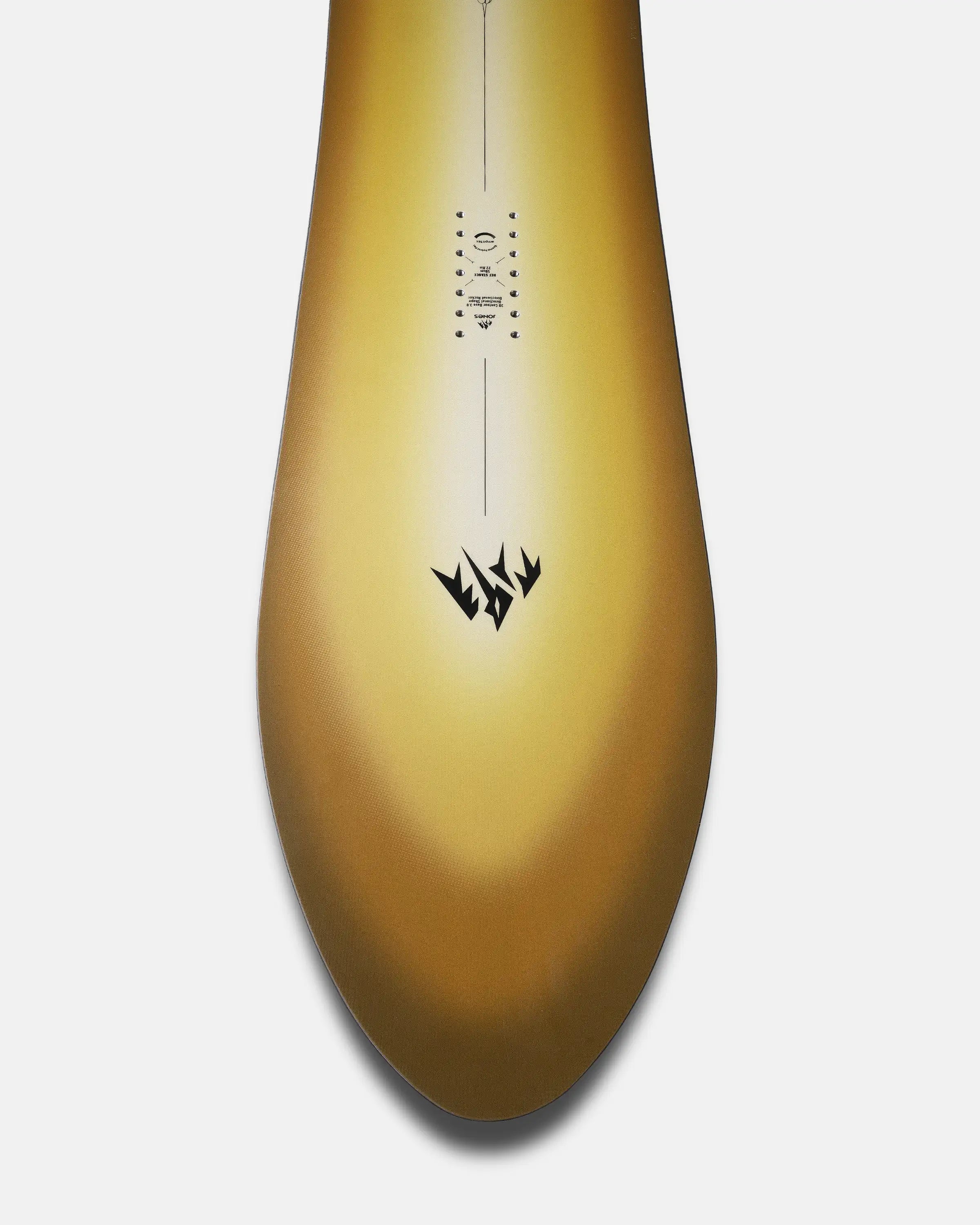 jones-snowboards-storm-wolf-snowboard-unisex-swallowtail image 5