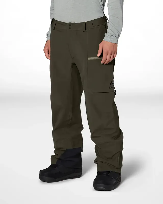 jones-snowboards-further-3l-stretch-pants-uomo image 1