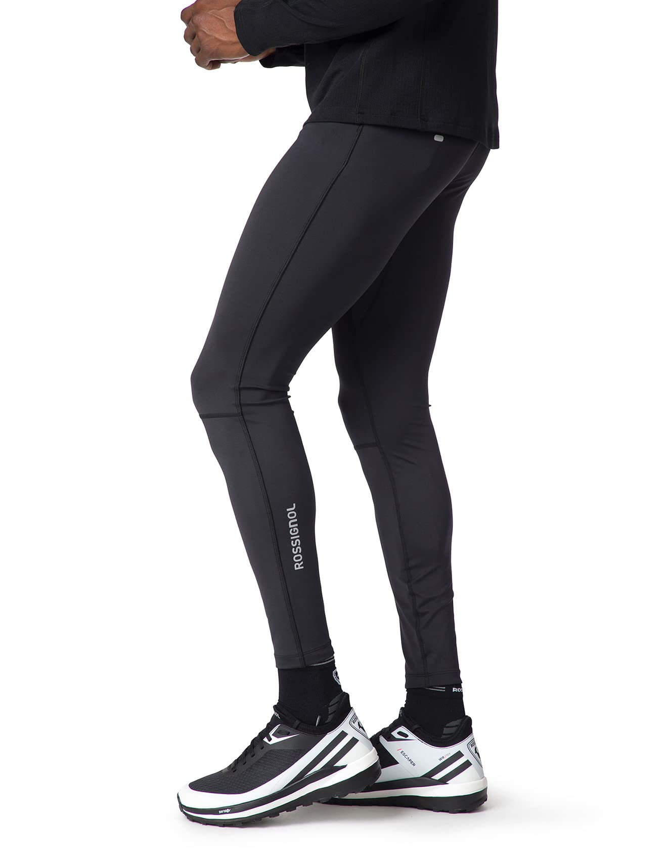 rossignol-leggings-skpr-donna image 2