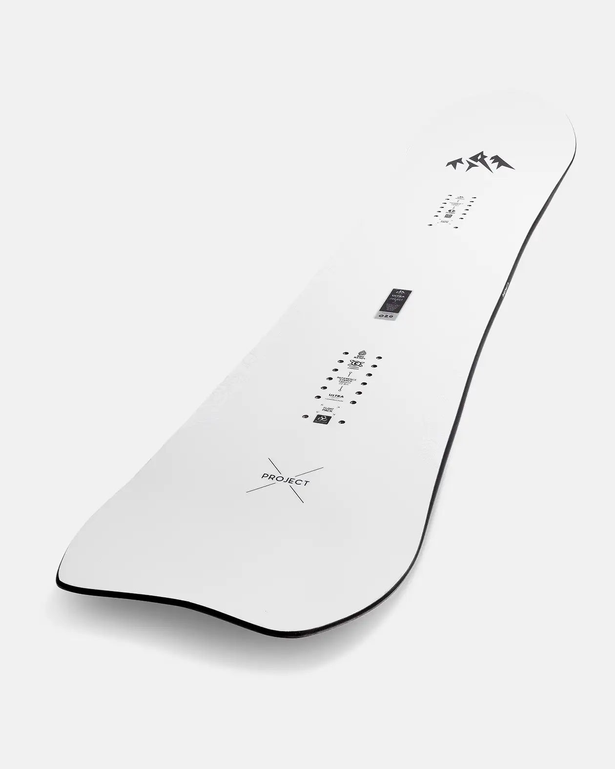 jones-snowboards-project-x-snowboard-da-uomo-ultralight image 6