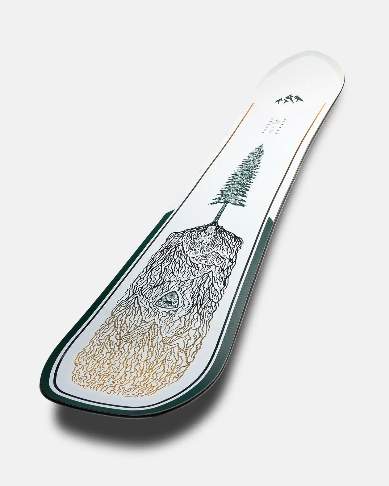 jones-snowboards-frontier-2-0-2026-snowboard-da-uomo-new-shape image 7