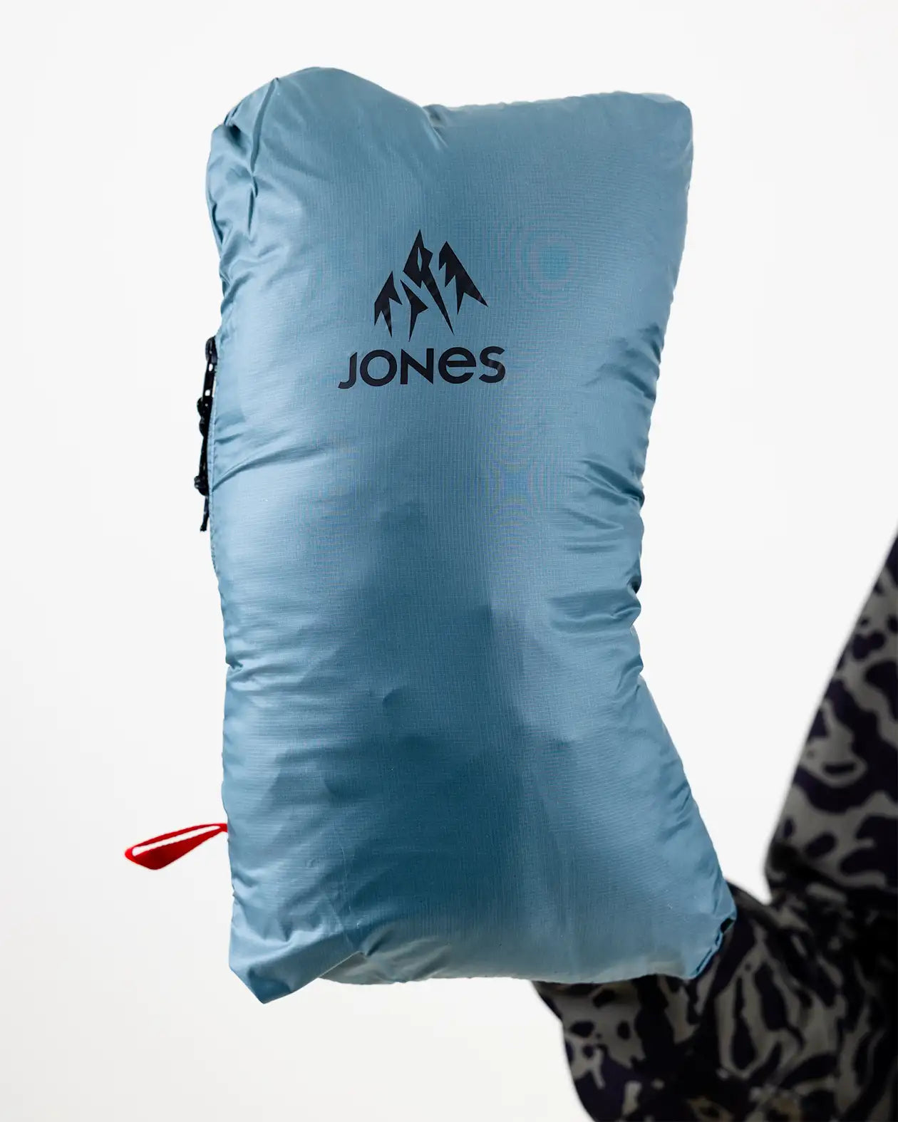 jones-snowboards-men-s-re-up-recycled-down-hoodie-2026 image 7