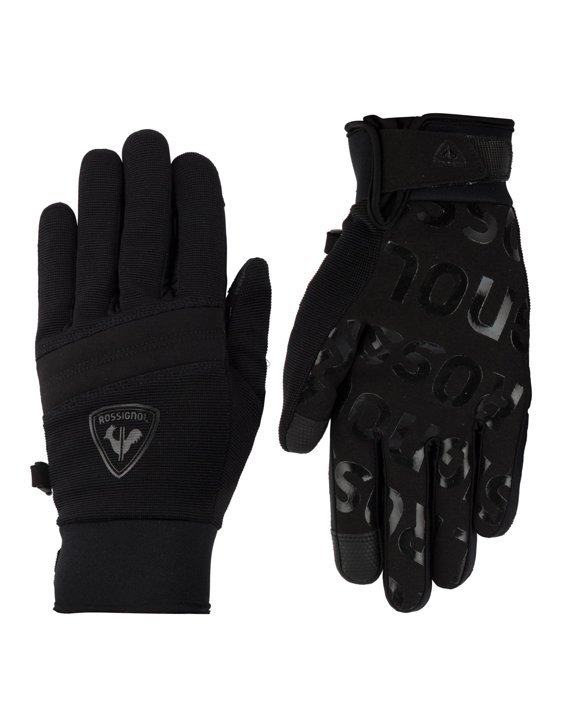 rossignol-pro-g-guanti-da-sci-uomo-r-dry-neoprene image 1