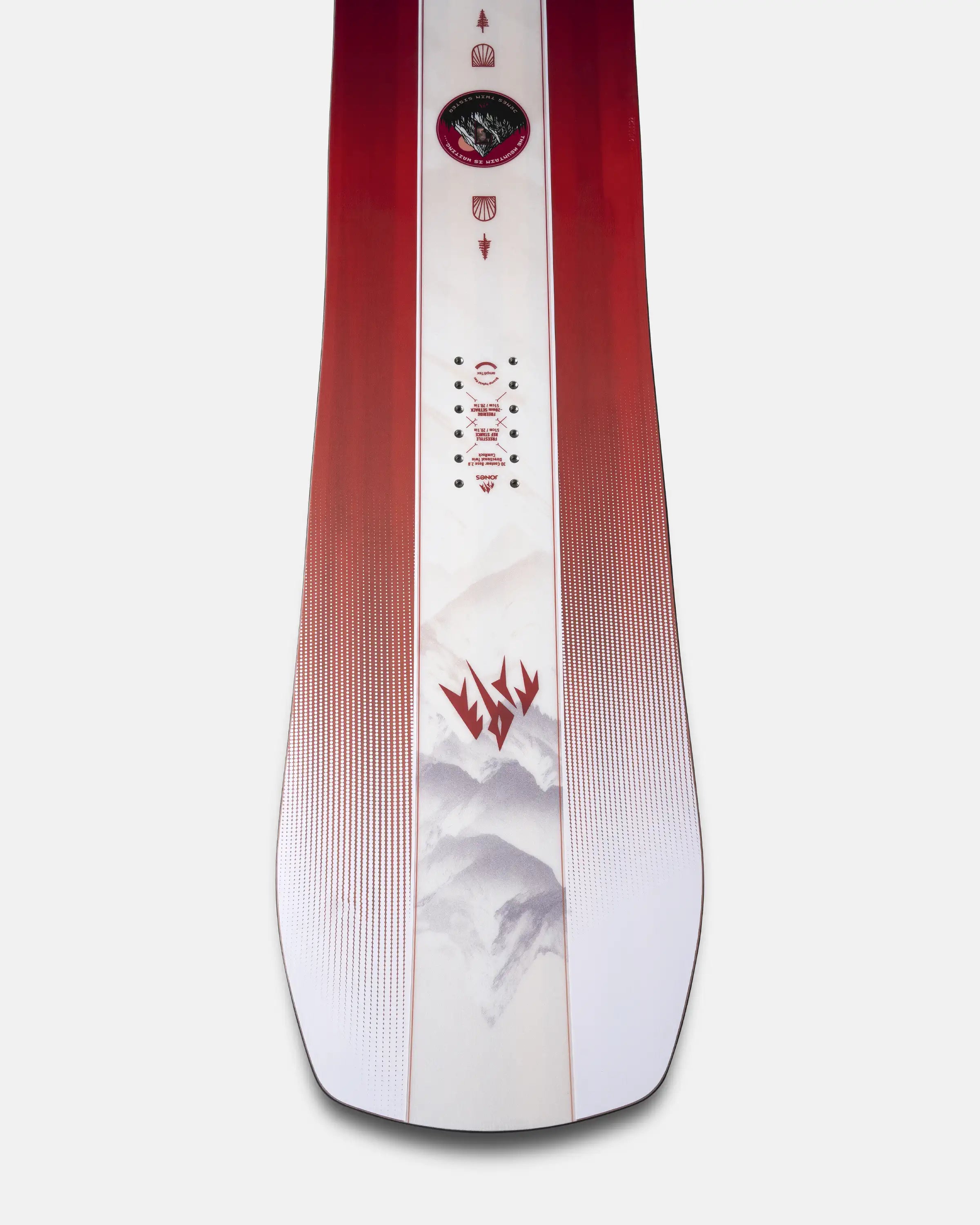 jones-snowboards-twin-sister-snowboard-da-donna image 6