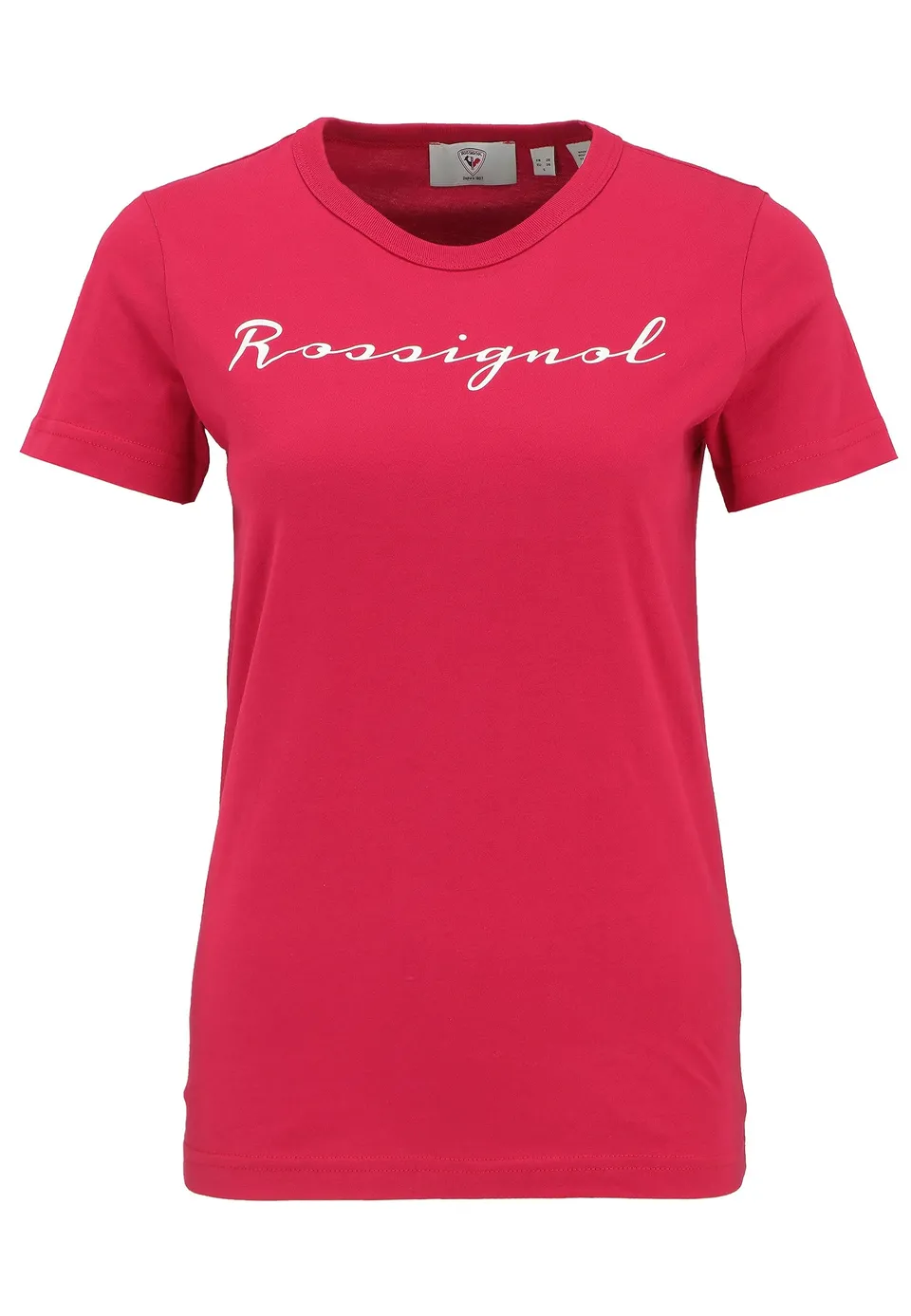 rossignol-leggings-donna-sportivi-nero image 1