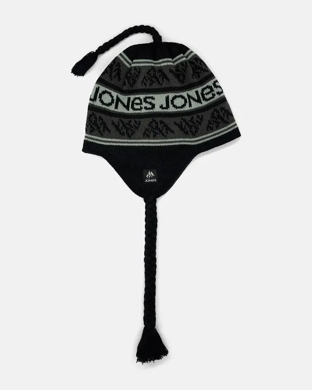 jones-snowboards-inaki-beanie-cuffia-unisex image 1