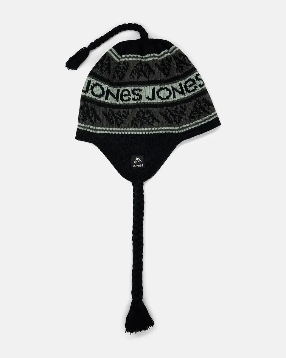 jones-snowboards-inaki-beanie-cuffia-unisex image 1
