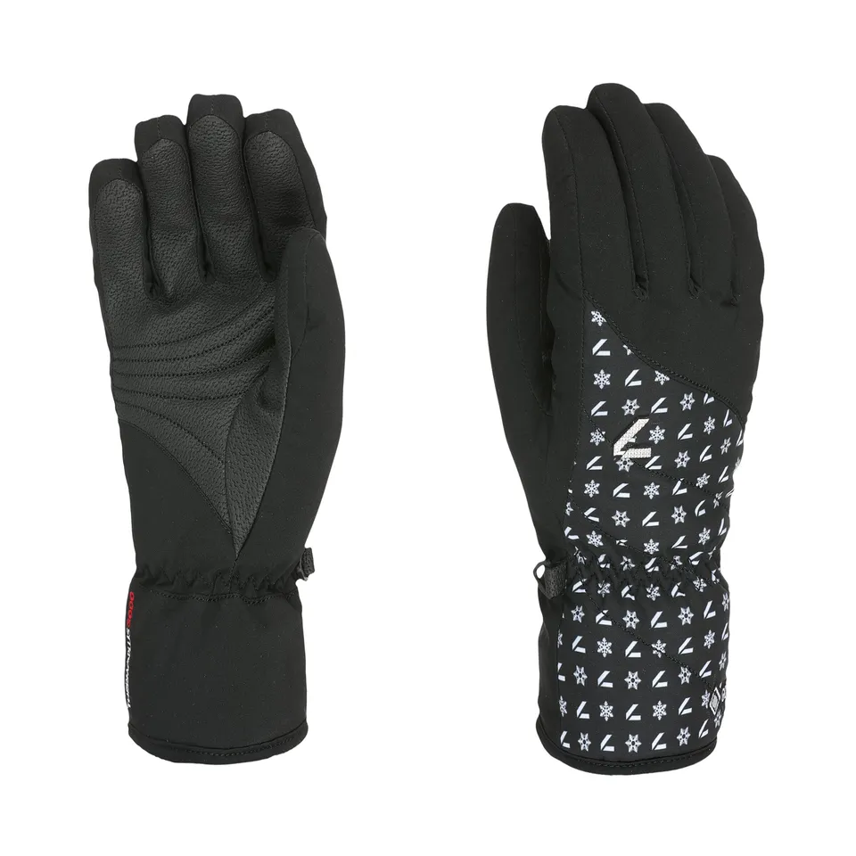 level-astra-w-gtx-glove-guanto-sci-donna-gore-tex image 1