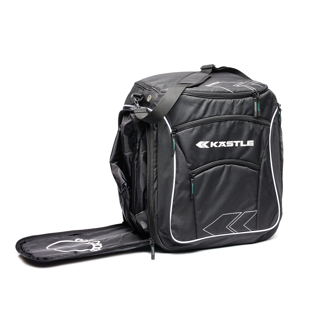 k-stle-ski-shoe-backpack-big-zaino-portascarponi image 2