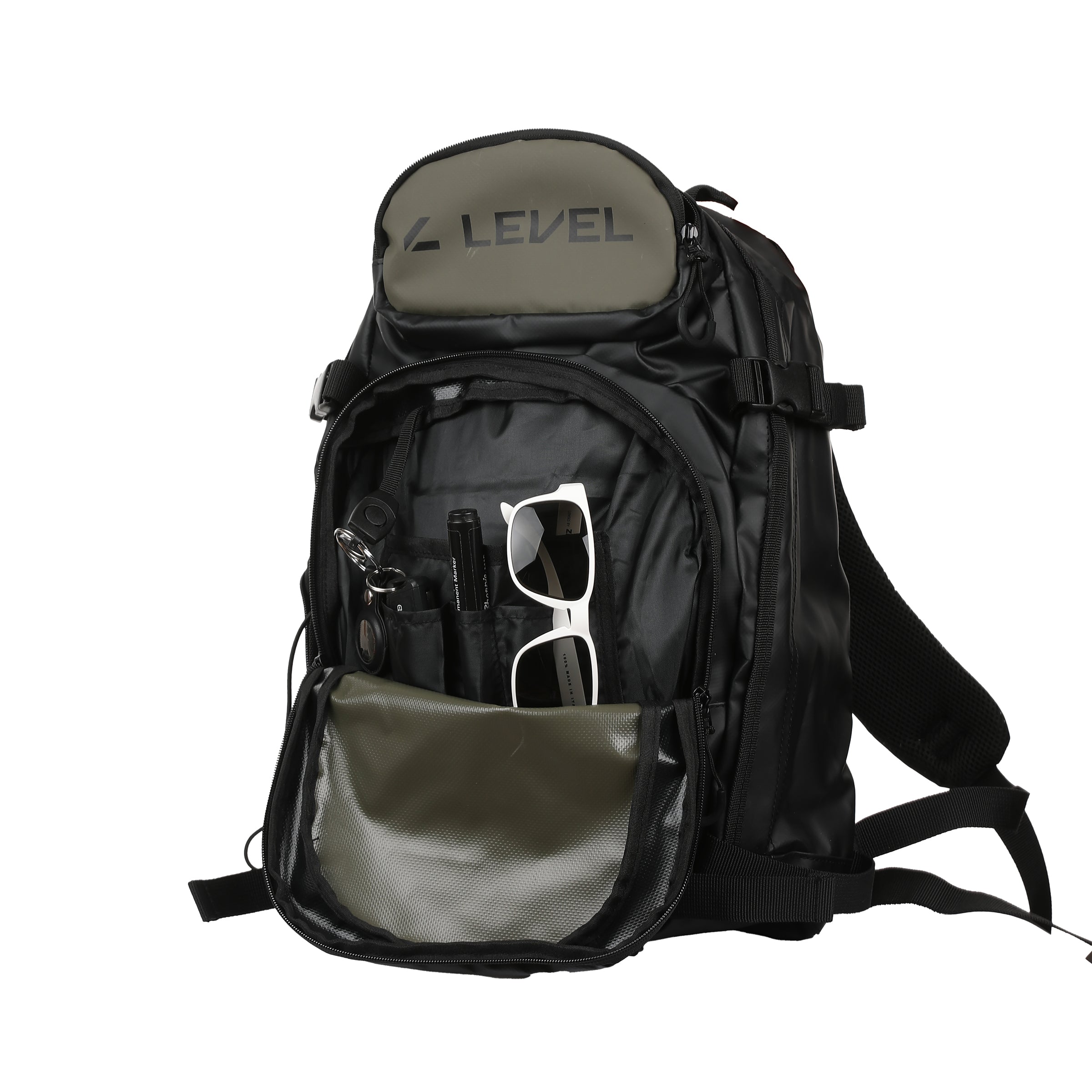level-freeride-backpack-zaino-25l-unisex image 8