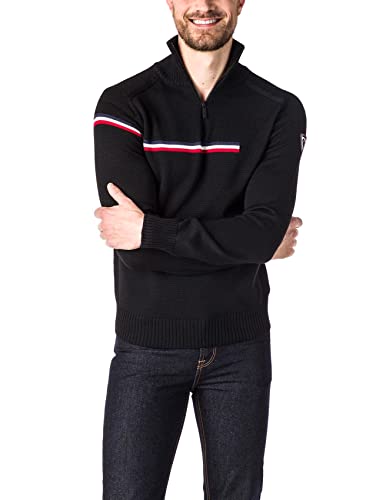 rossignol-x-t-shirt-uomo-pacco-da-1 image 7