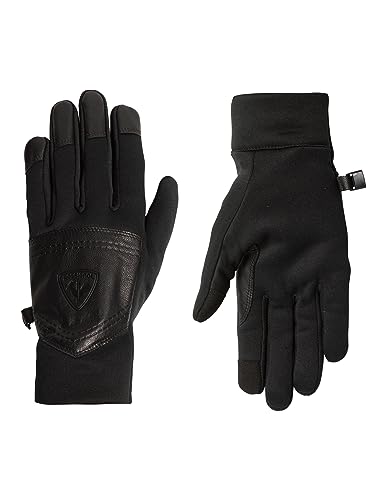 rossignol-w-aston-g-guanti-sci-donna-touchscreen image 3