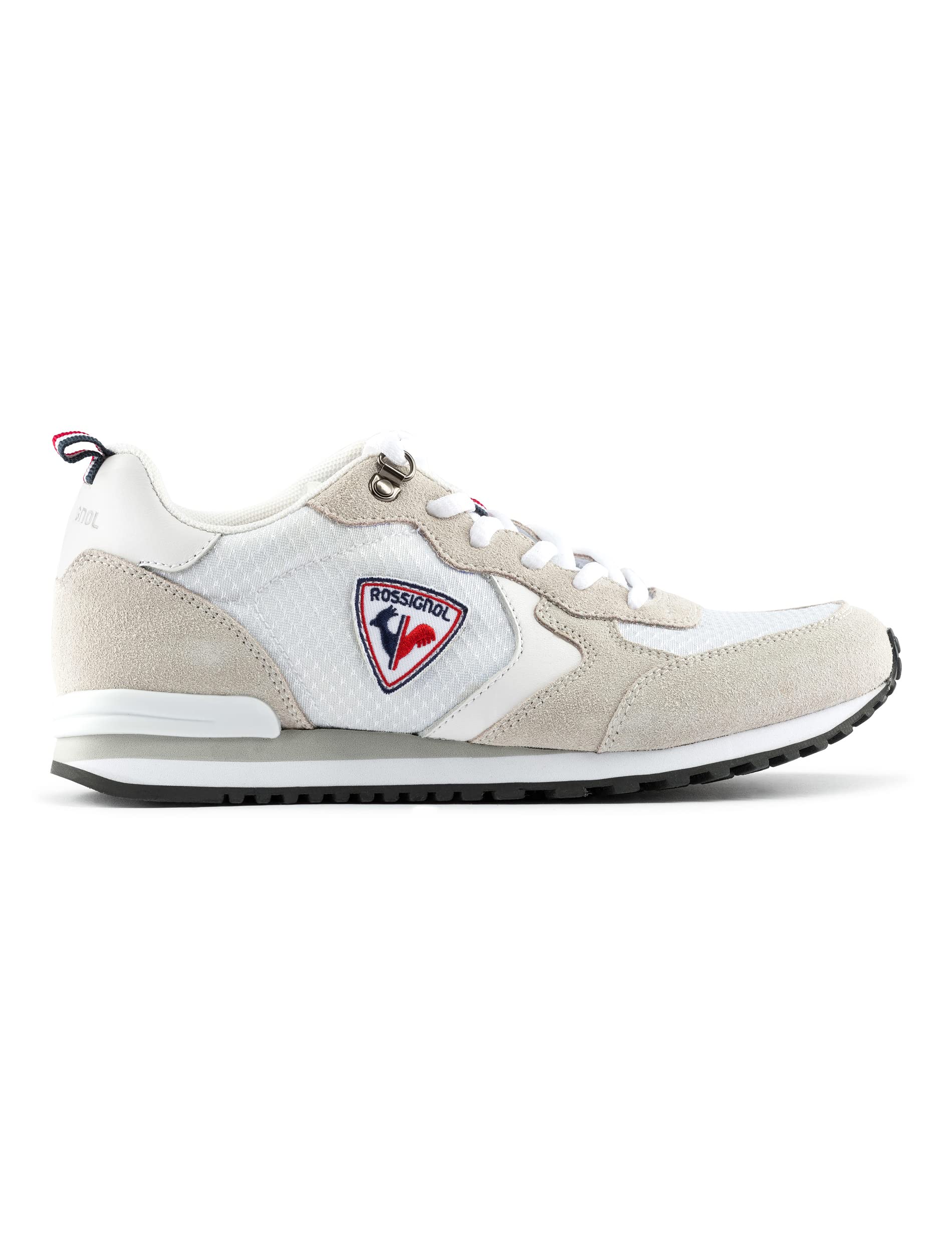rossignol-w-heritage-white-scarpe-da-ginnastica-donna image 1