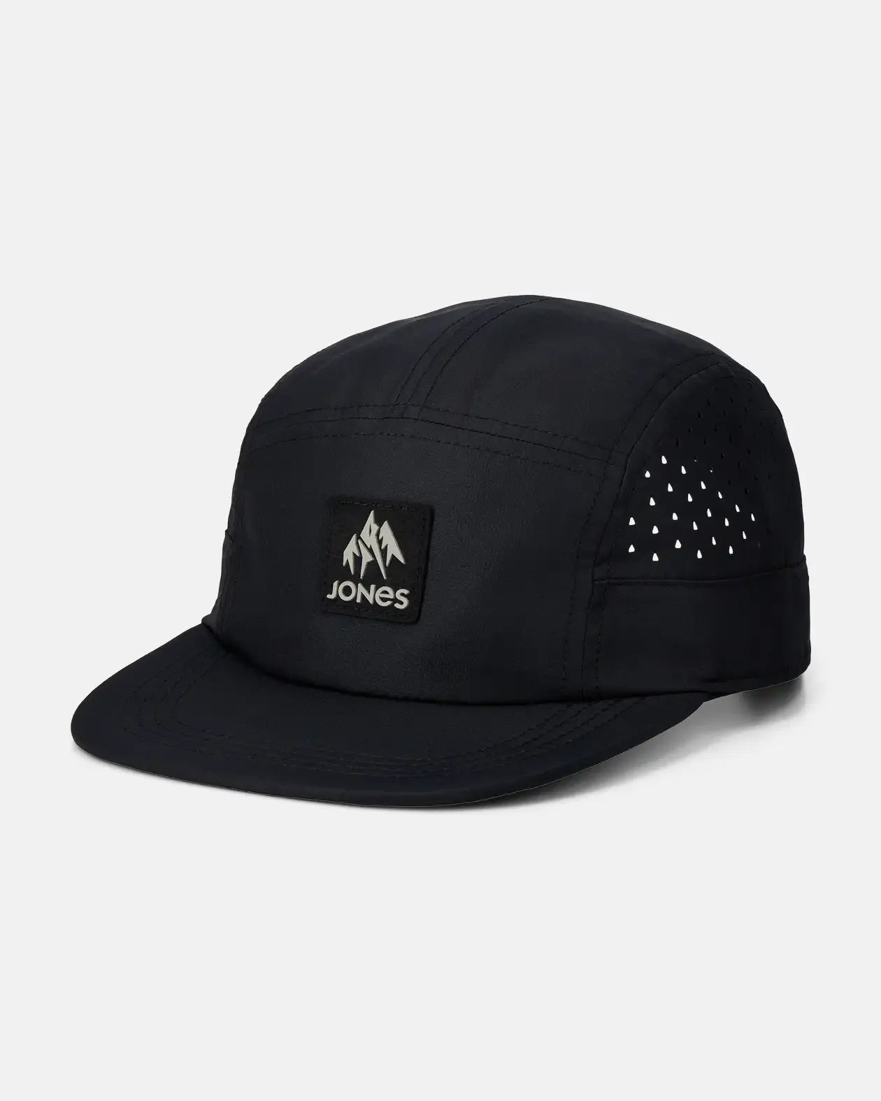 jones-snowboards-split-tech-cap-cappellino-unisex image 1