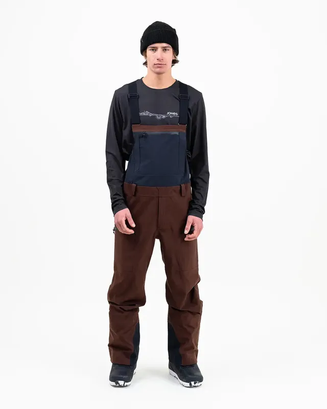 jones-snowboards-shralpinist-stretch-recycled-3l-bib-uomo-2026 image 1