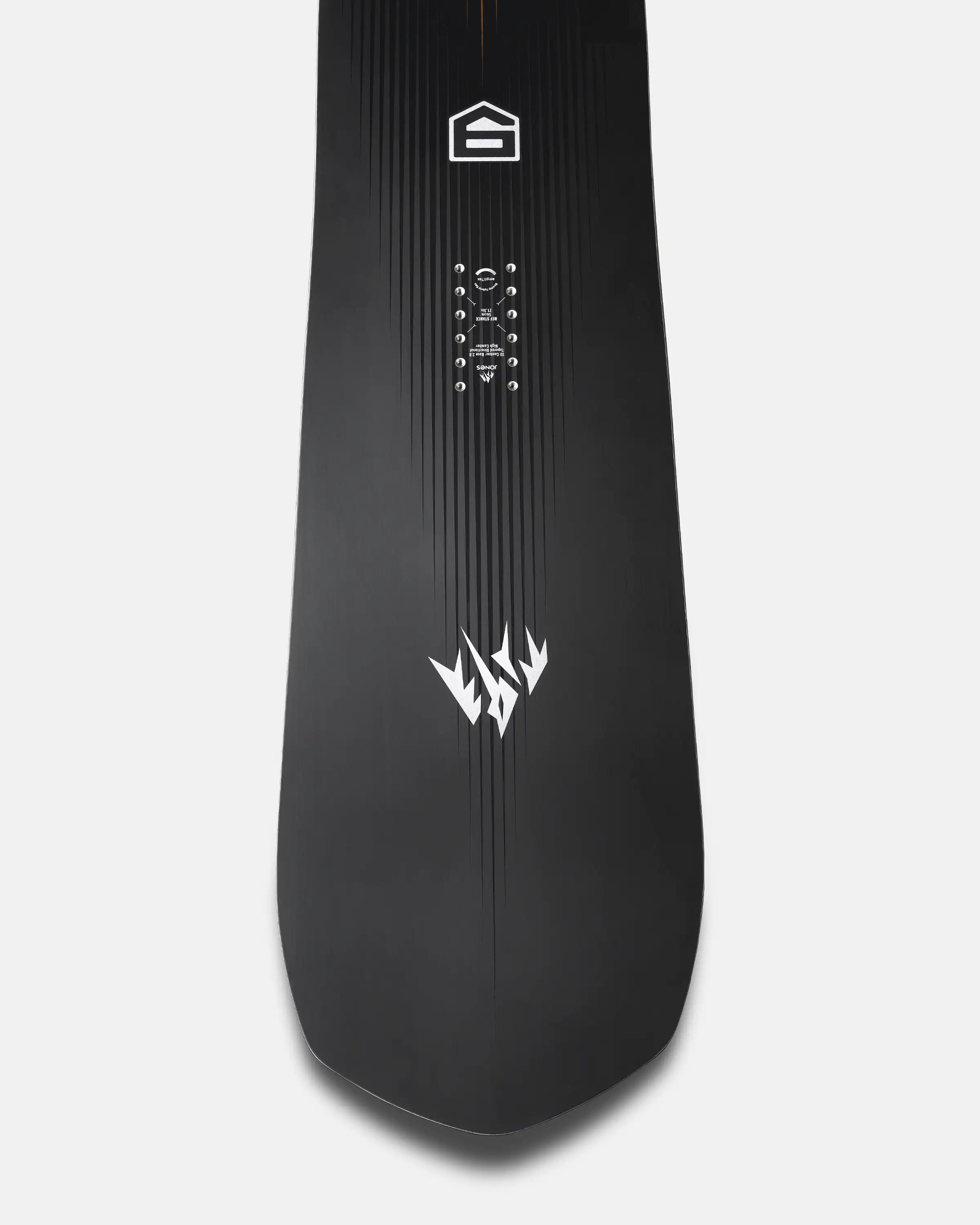 jones-snowboards-freecarver-9000s-tavola-snowboard-unisex image 5