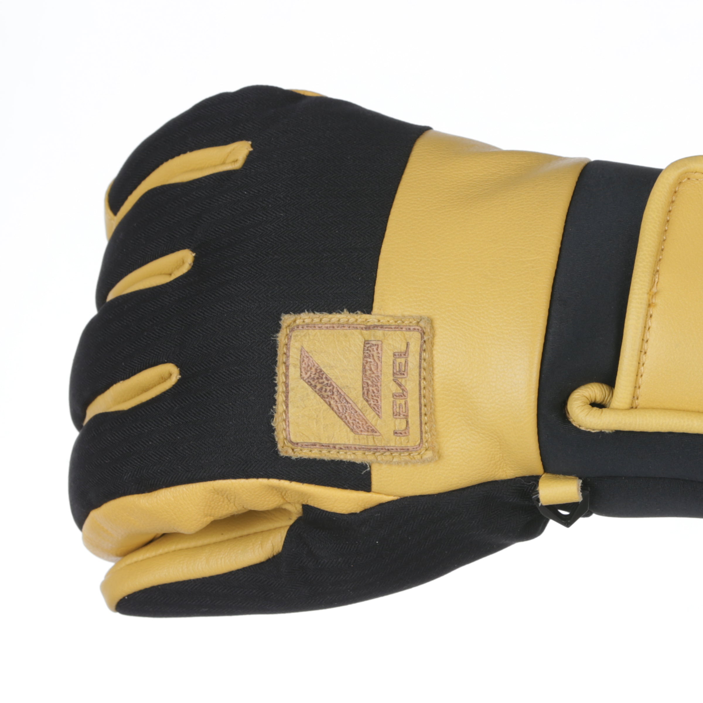 level-rover-glove-guanti-sci-freeride-in-pelle-di-capra image 6