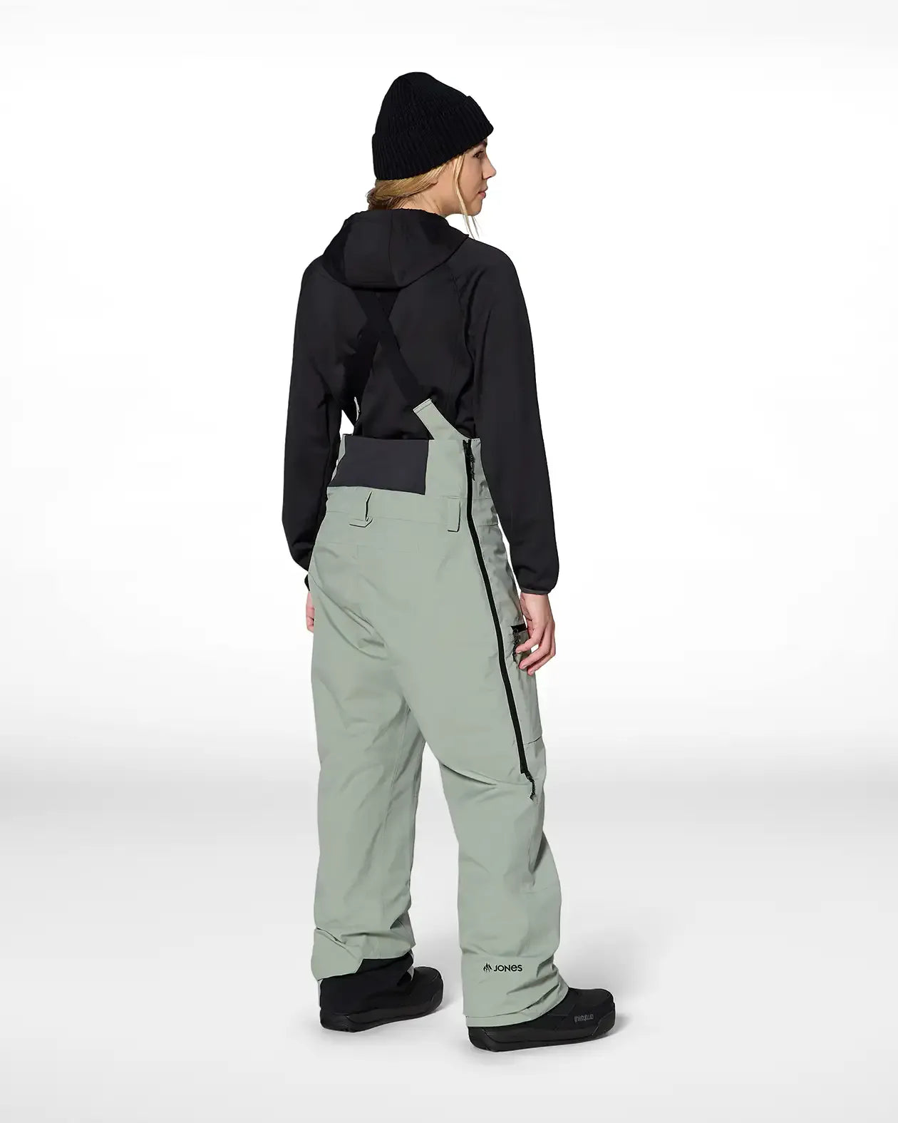 jones-snowboards-women-s-mtn-surf-bibs-pantaloni-bib-snowboard-donna image 3