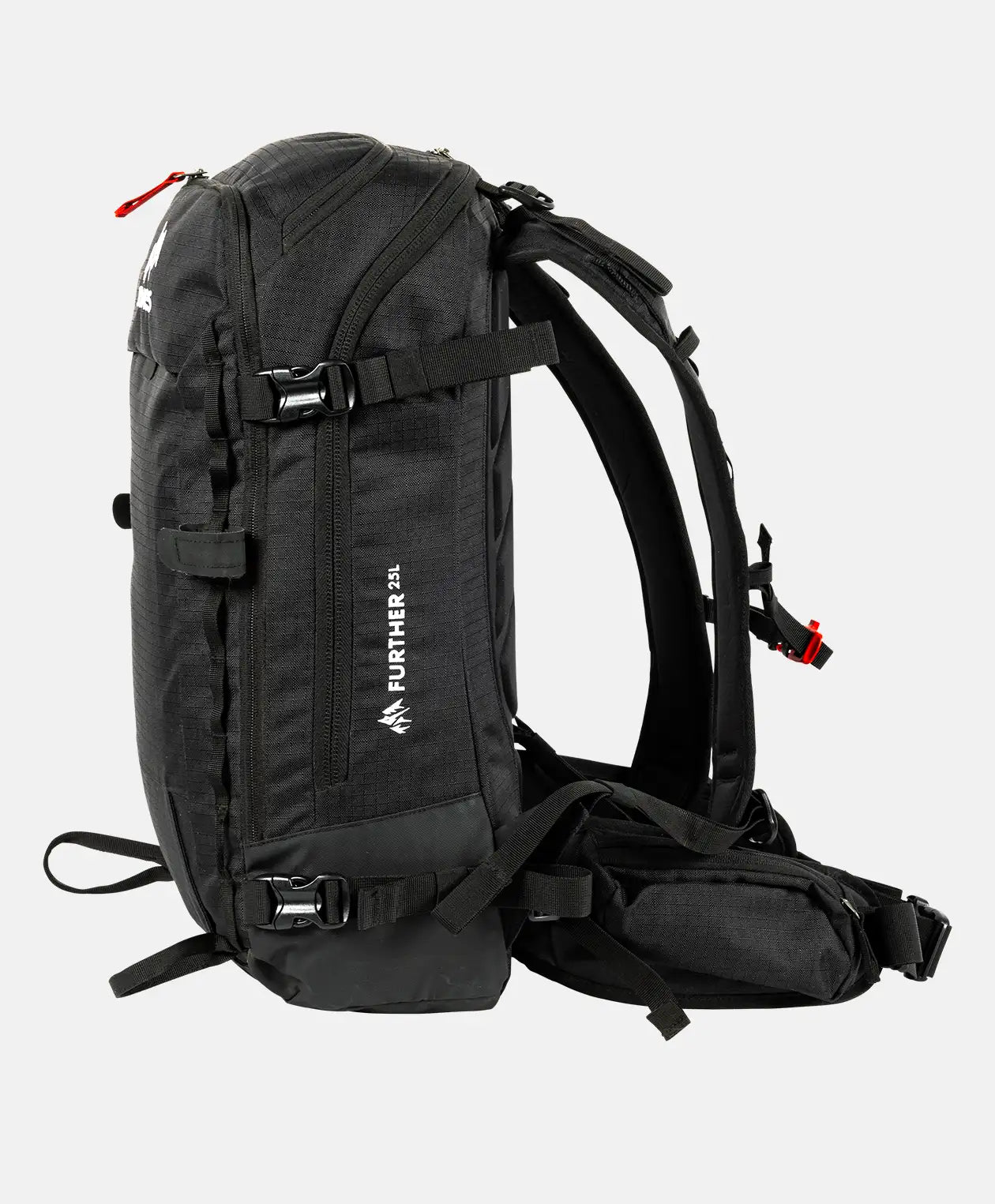 jones-snowboards-further-25l-zaino-backcountry image 2