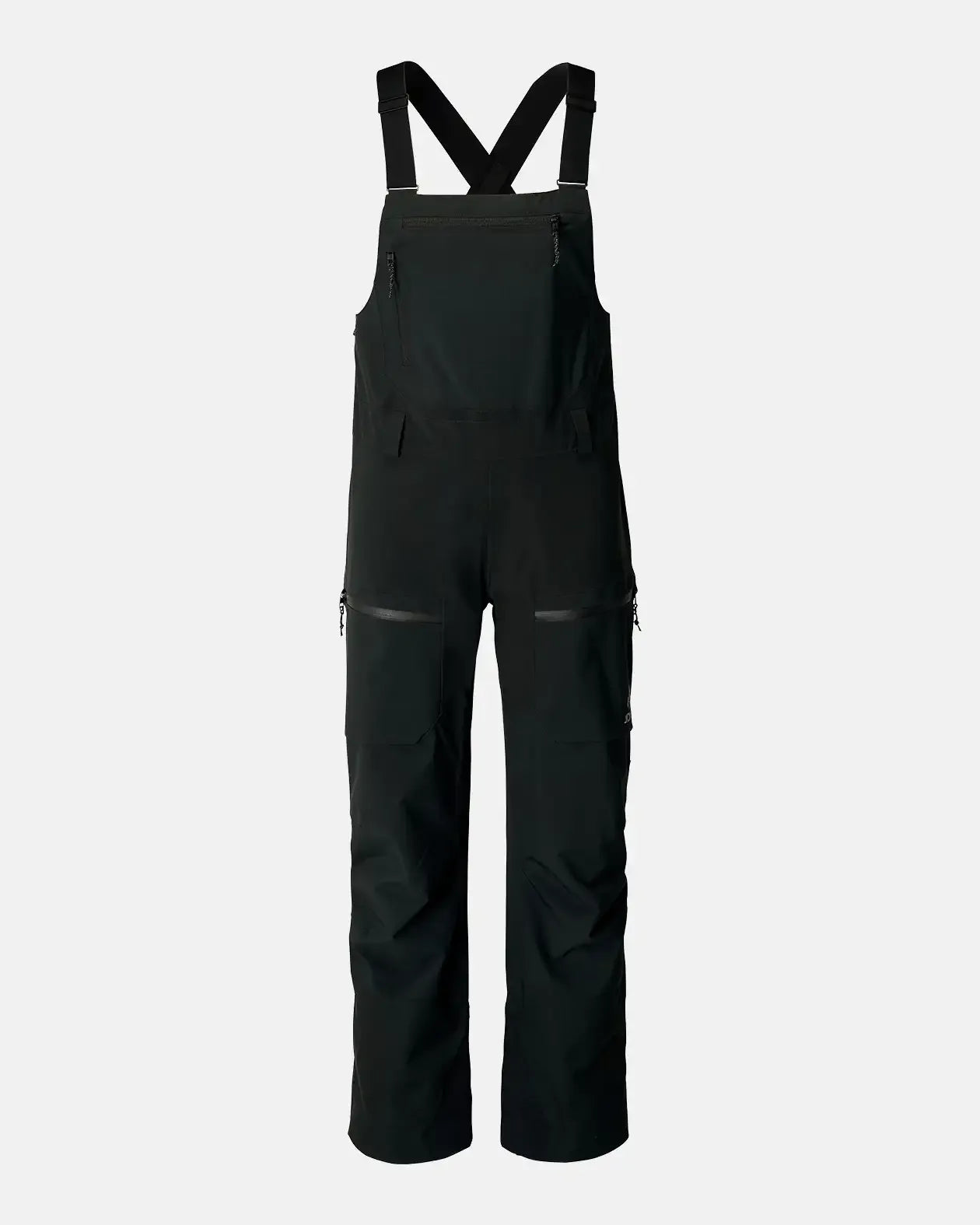 jones-snowboards-mtn-surf-recycled-bibs-2026-donna image 2