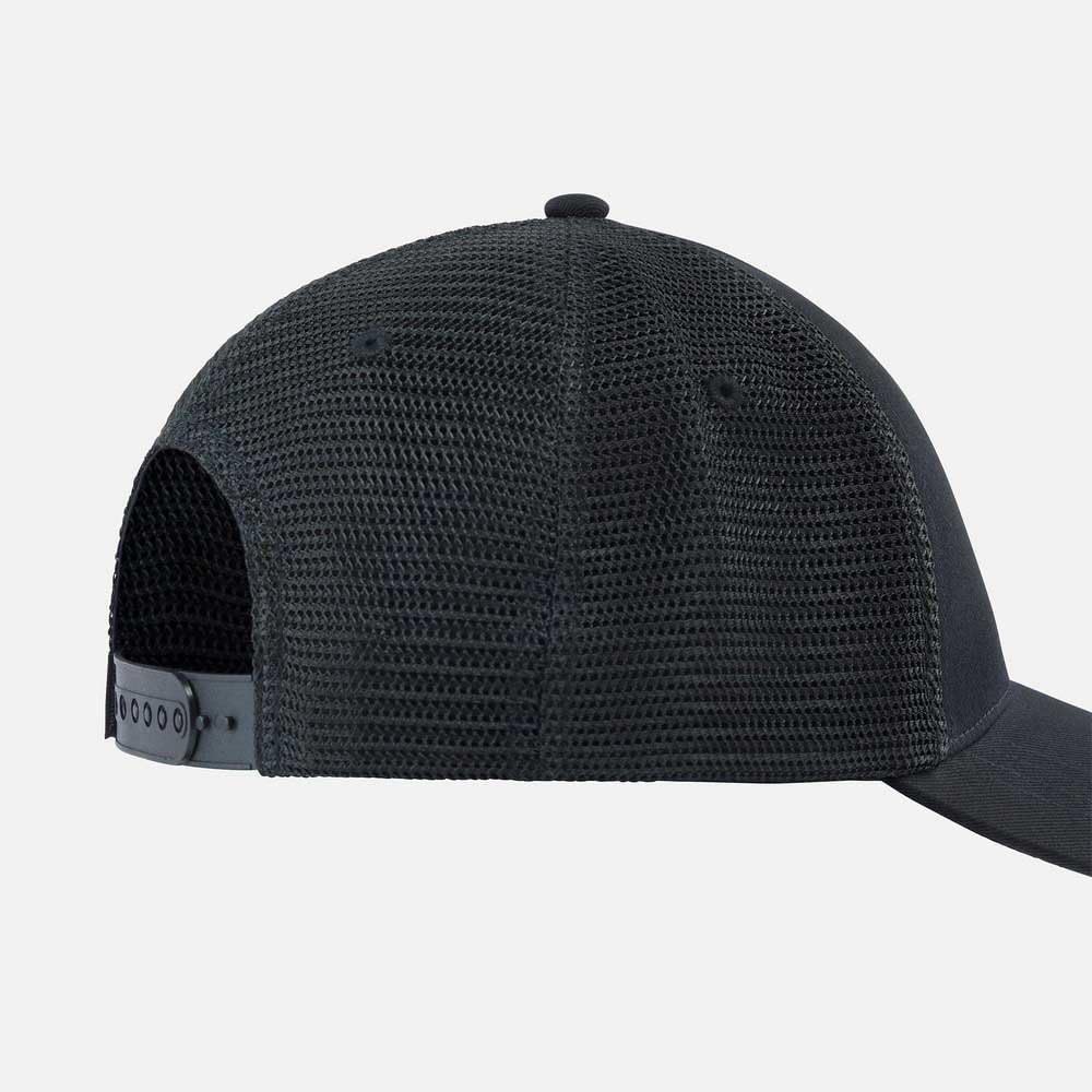 rossignol-cappello-a-rete-unisex-nero-taglia-unica image 4
